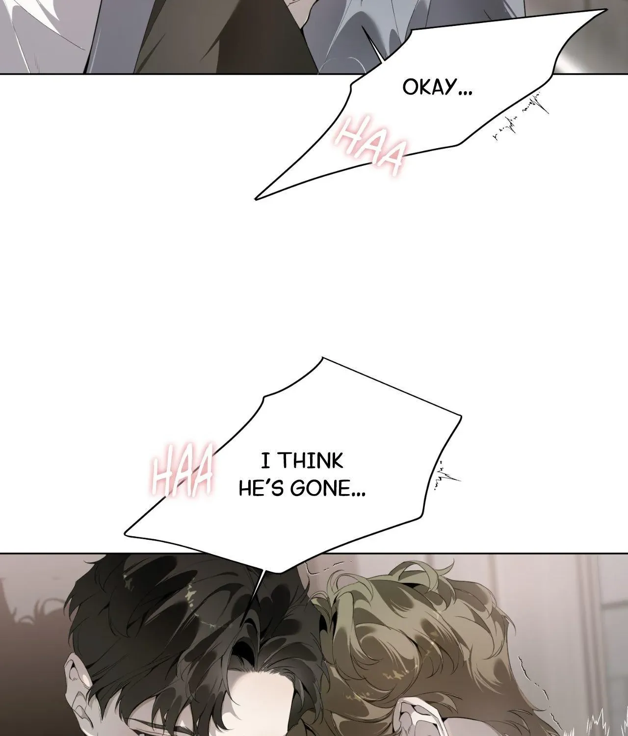 Read Dear Stranger chapter 48 image 47 on Lezhin
