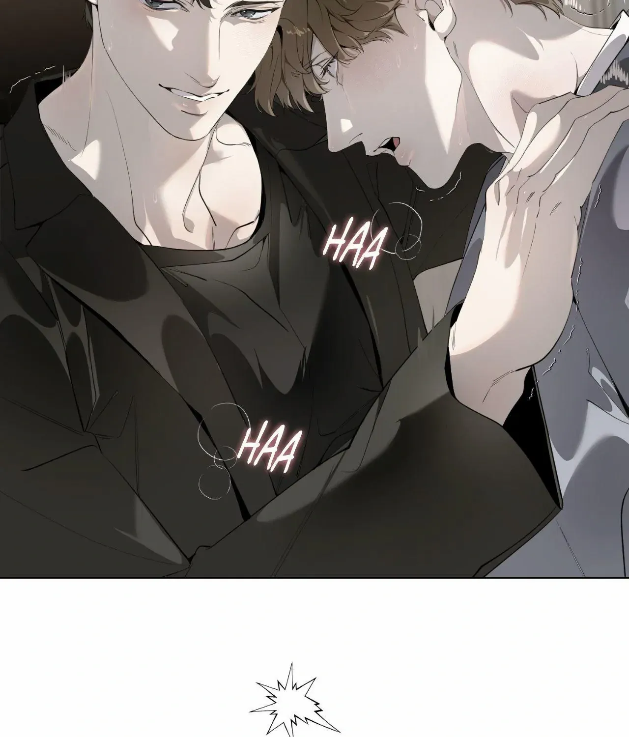 Read Dear Stranger chapter 48 image 48 on Lezhin