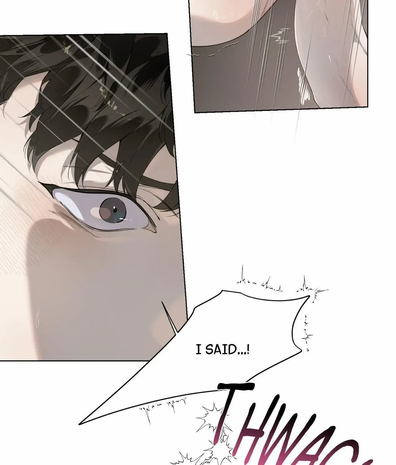 Read Dear Stranger chapter 48 image 53 on Lezhin