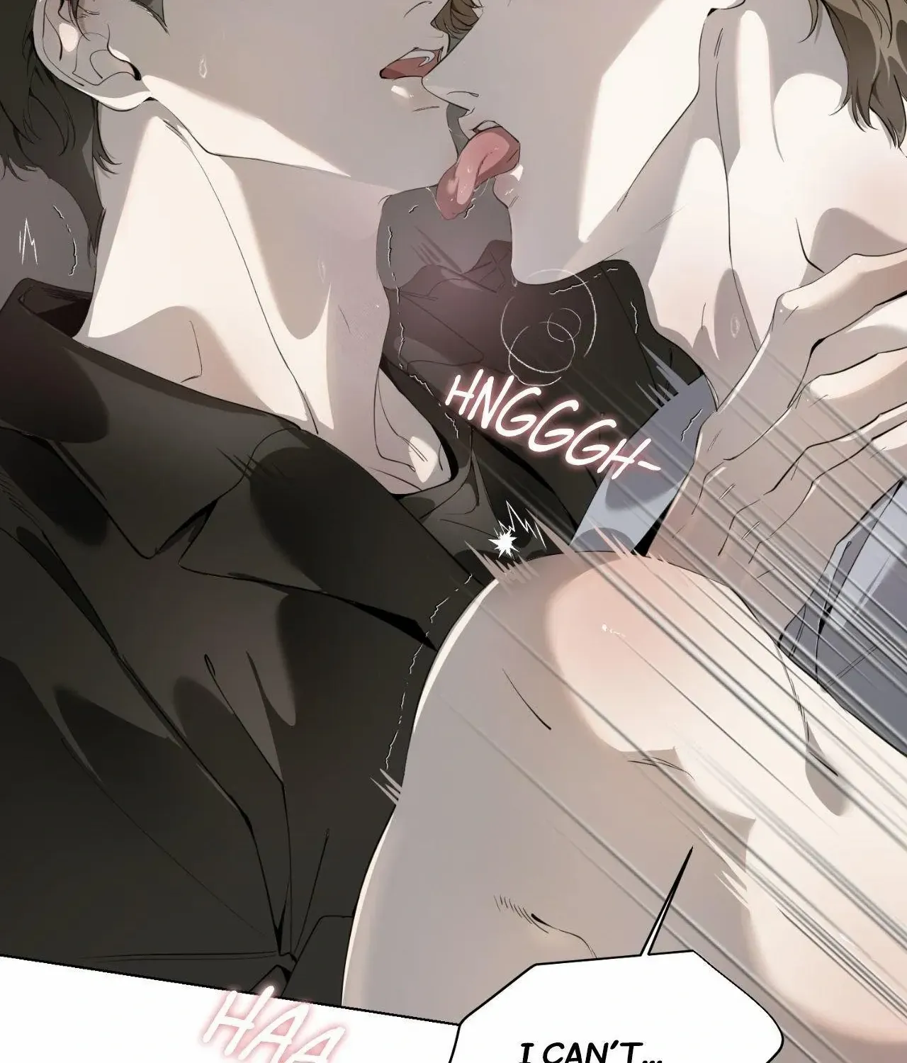 Read Dear Stranger chapter 48 image 55 on Lezhin