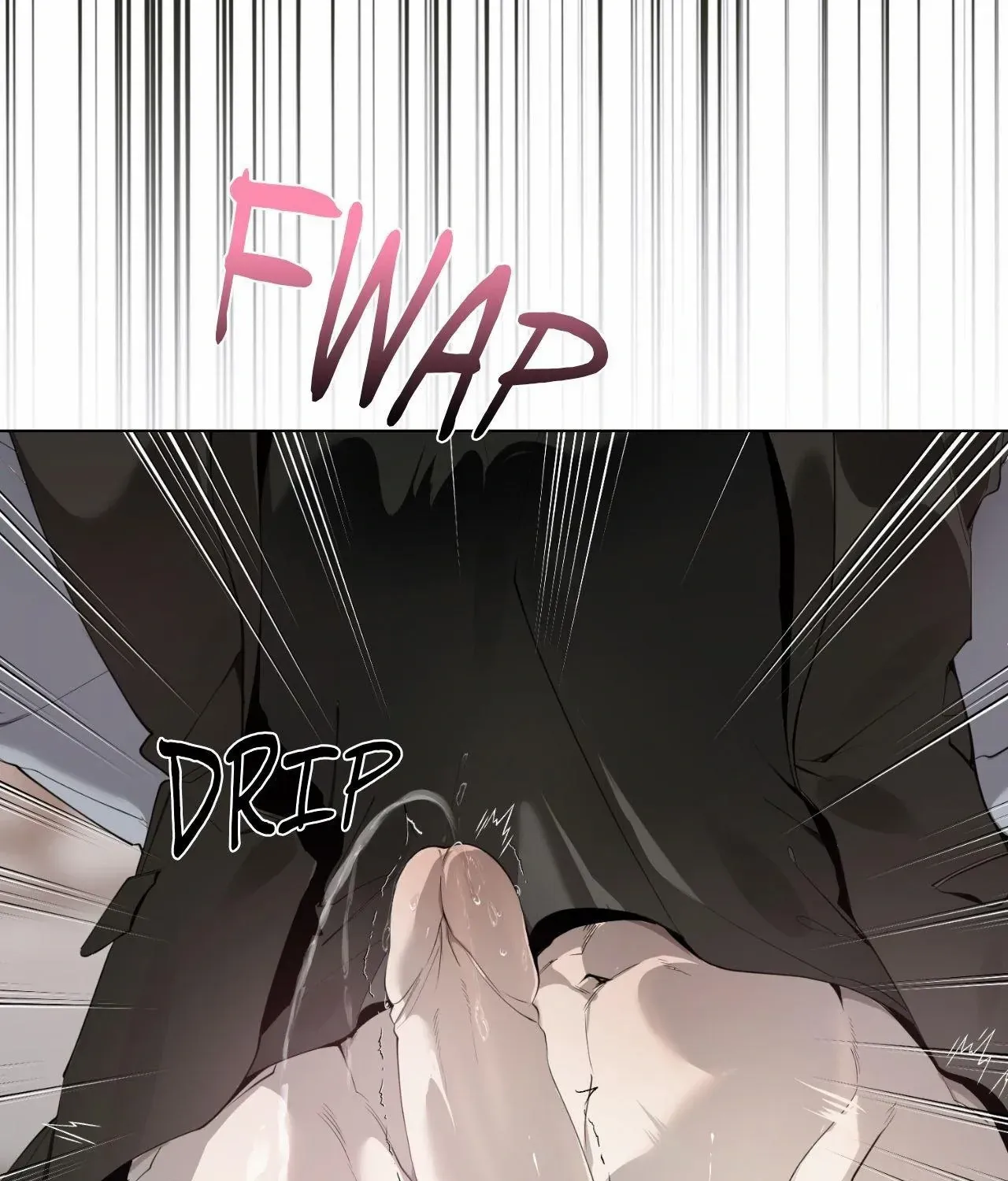 Read Dear Stranger chapter 48 image 6 on Lezhin
