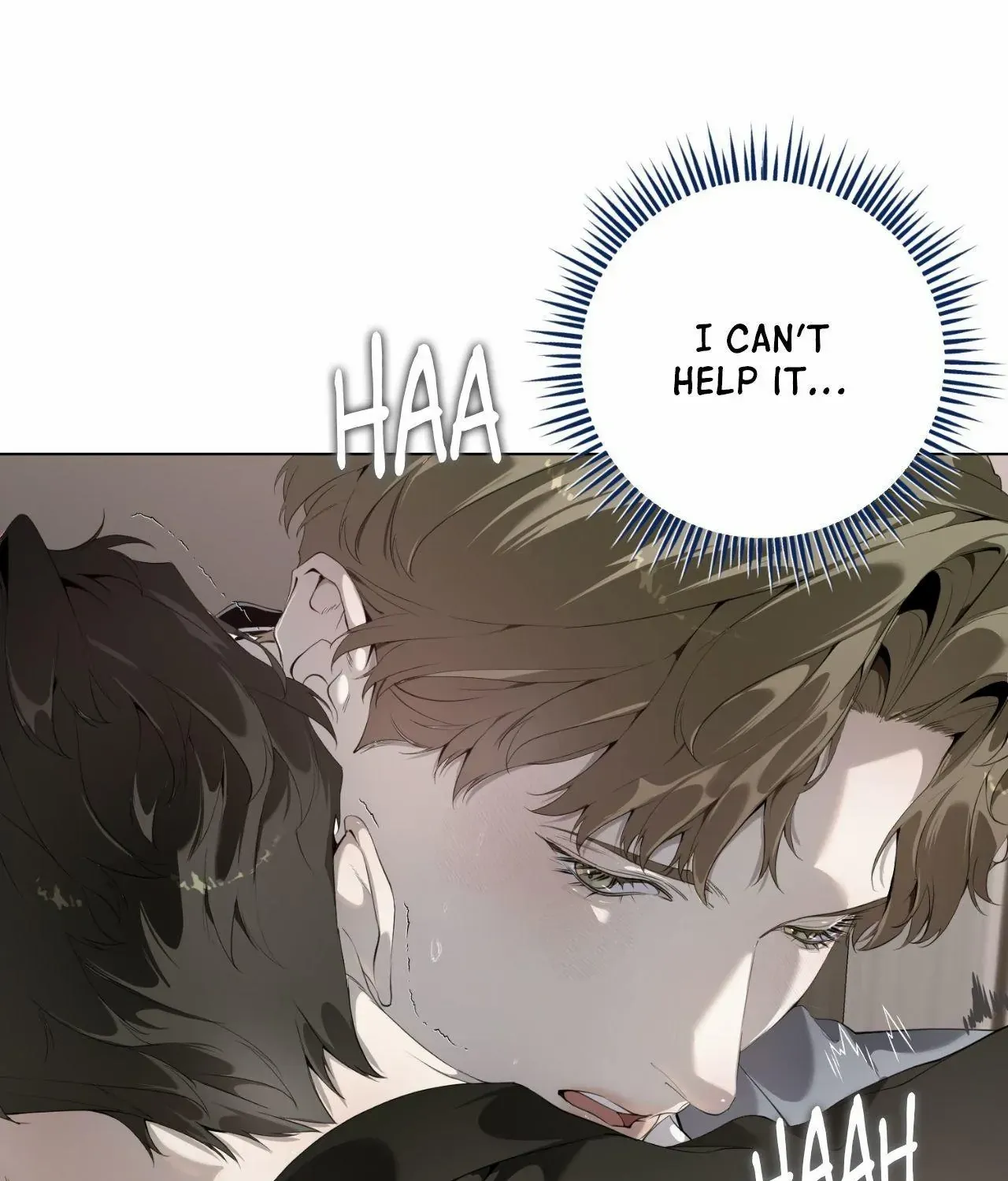 Read Dear Stranger chapter 48 image 8 on Lezhin