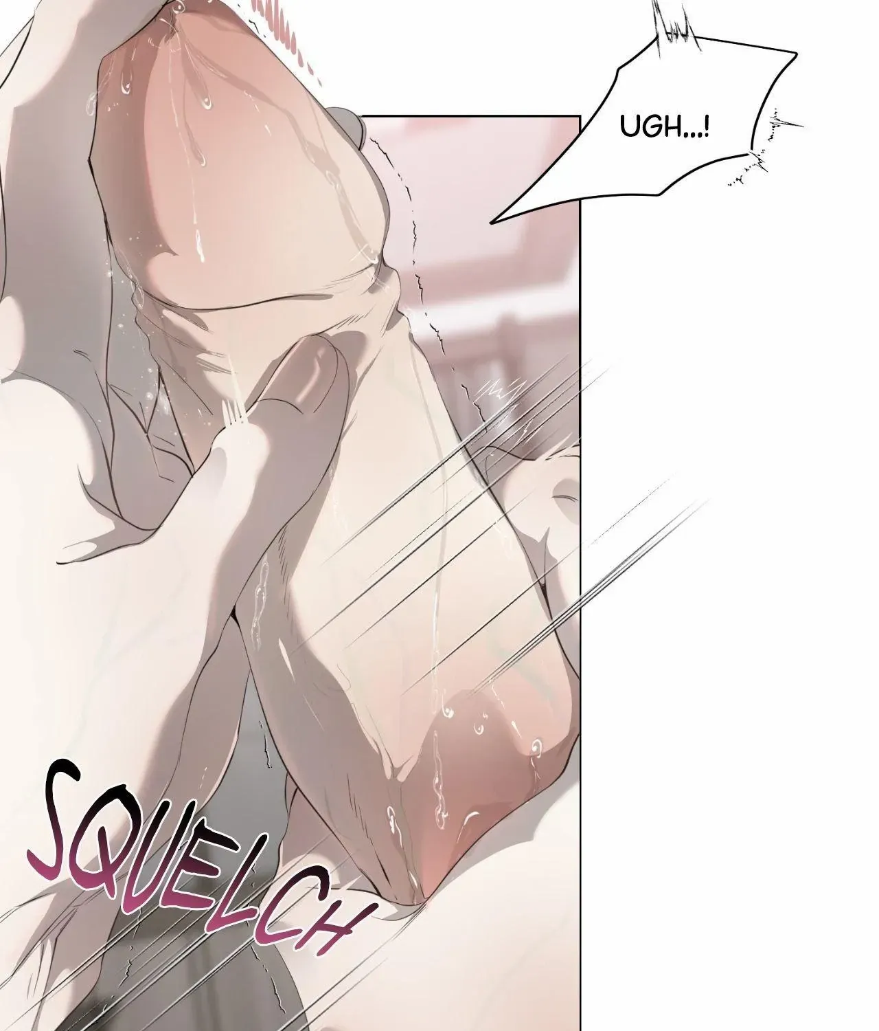 Read Dear Stranger chapter 48 image 80 on Lezhin