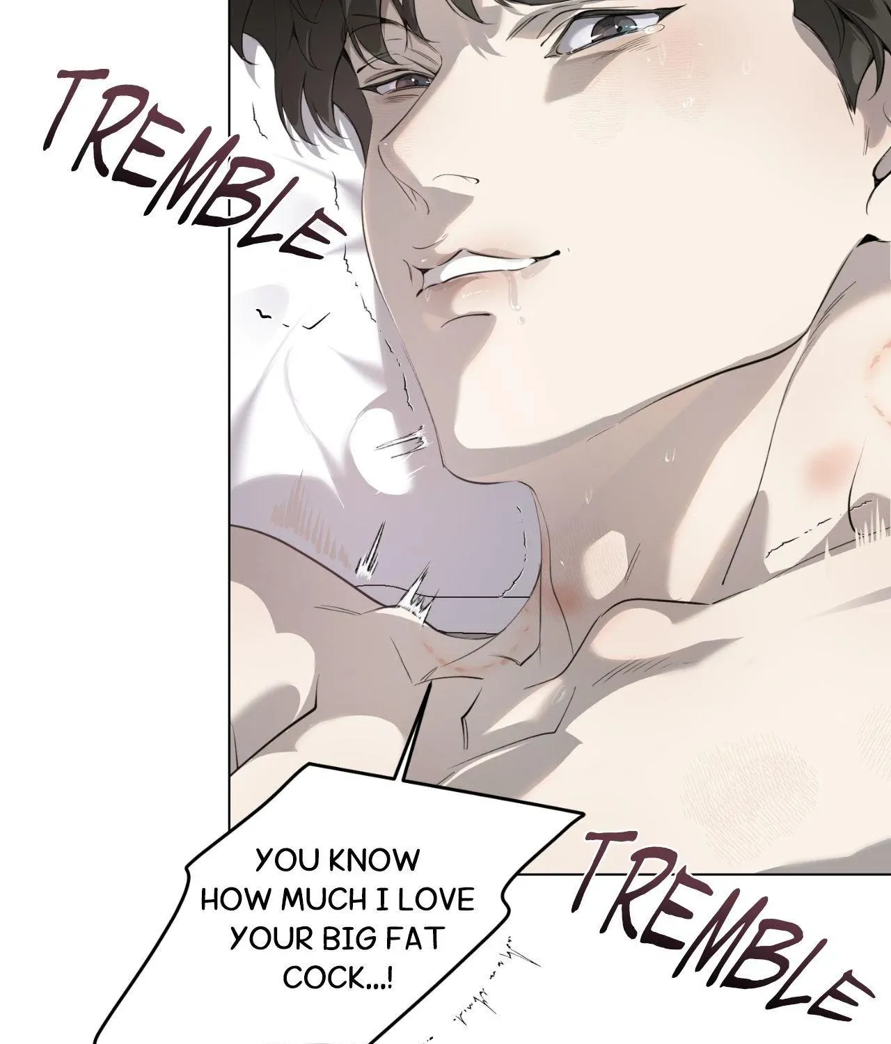 Read Dear Stranger chapter 48 image 82 on Lezhin