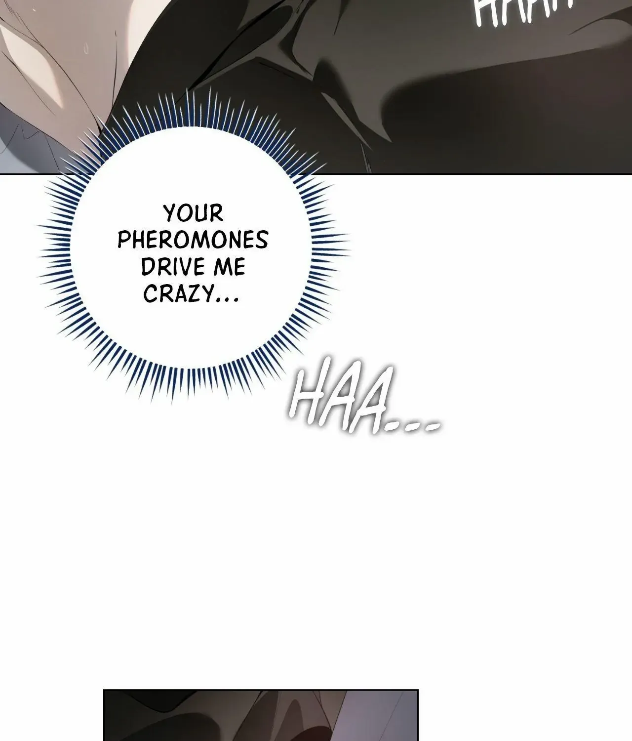 Read Dear Stranger chapter 48 image 9 on Lezhin