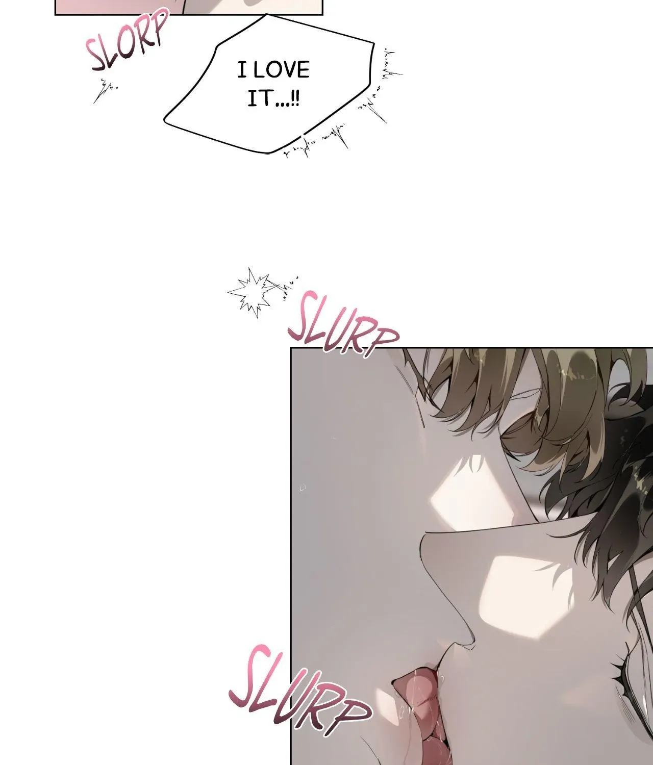 Read Dear Stranger chapter 48 image 90 on Lezhin