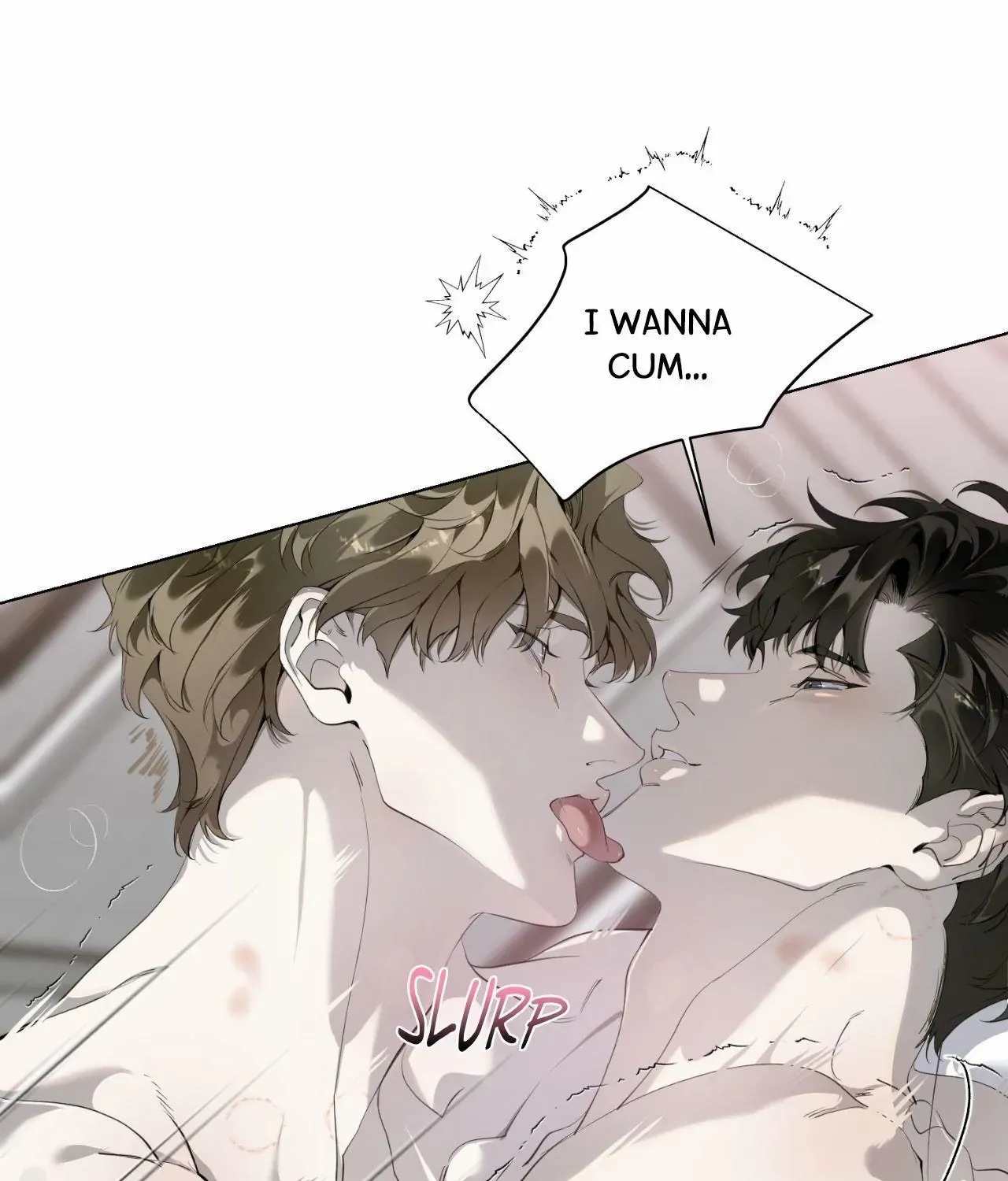 Read Dear Stranger chapter 48 image 94 on Lezhin