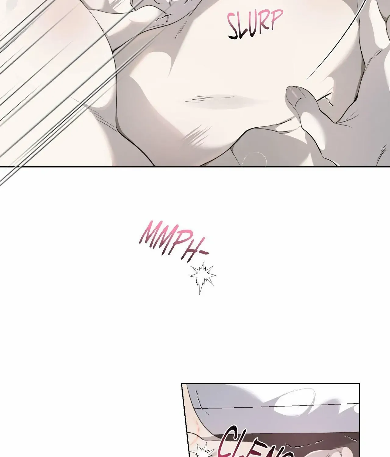 Read Dear Stranger chapter 48 image 95 on Lezhin
