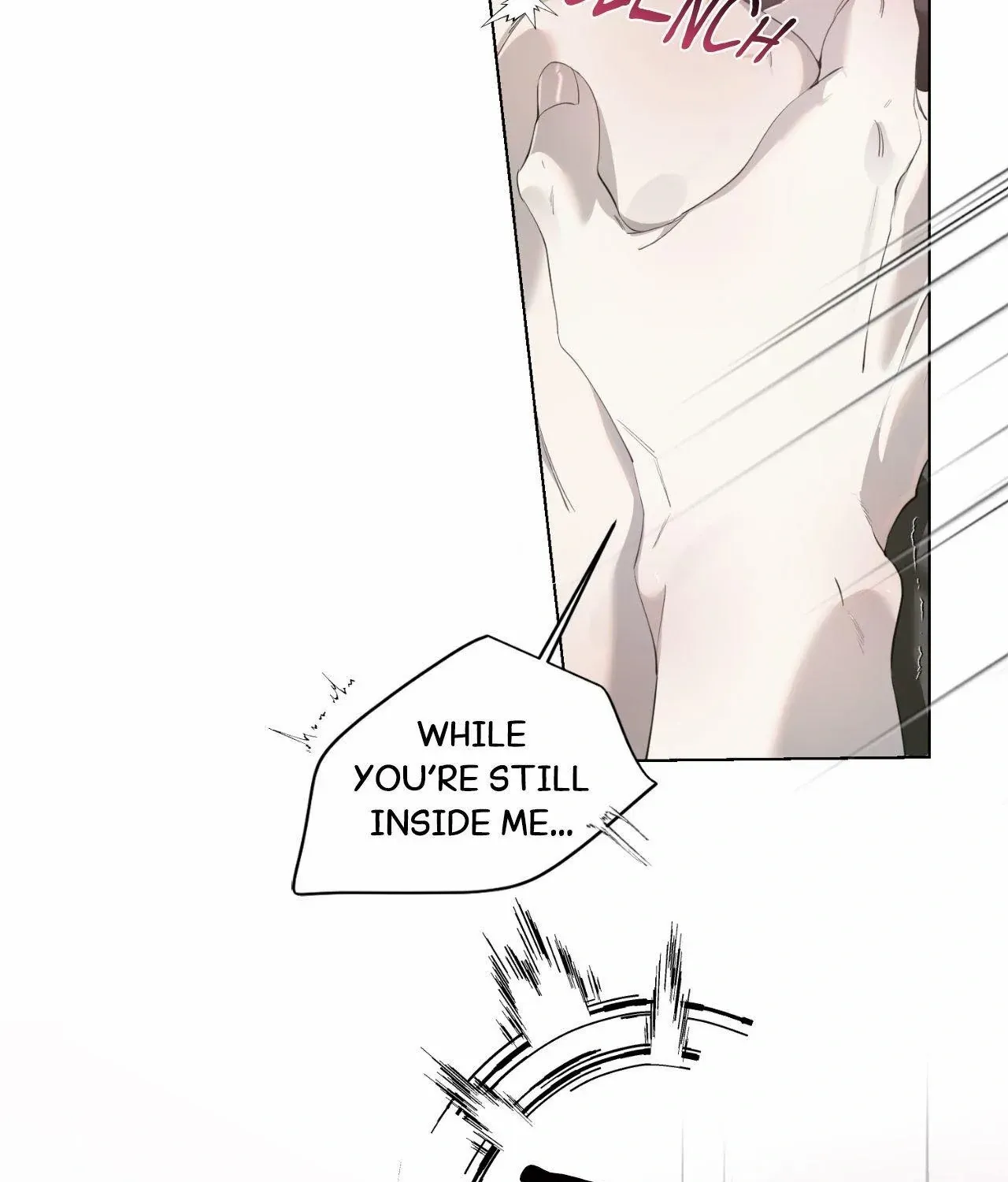 Read Dear Stranger chapter 48 image 96 on Lezhin