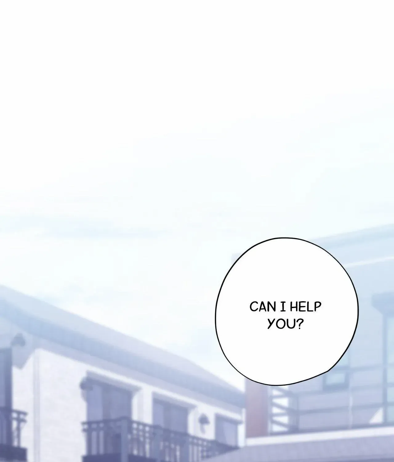 Read Dear Stranger chapter 49 image 1 on Lezhin