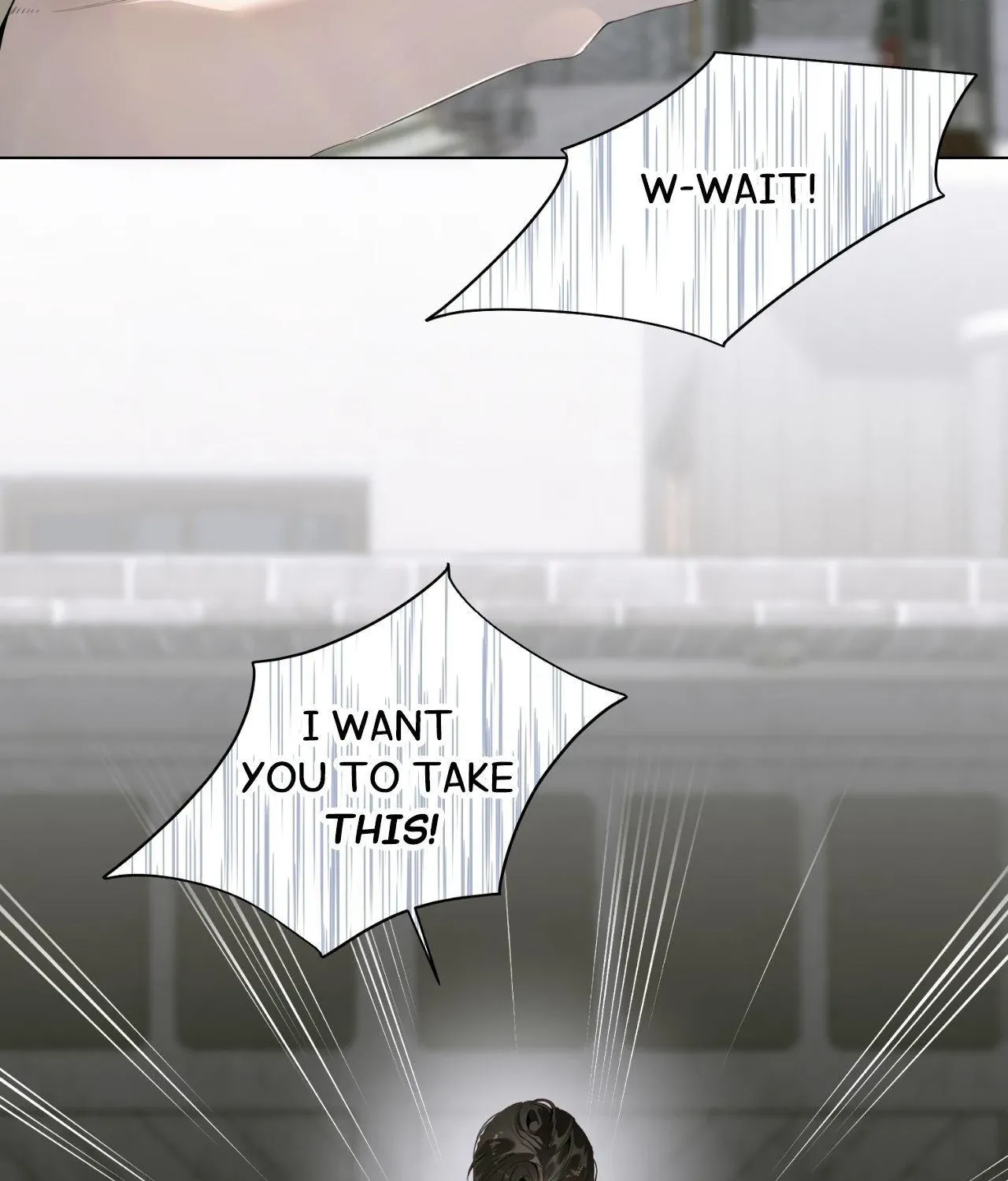 Read Dear Stranger chapter 49 image 10 on Lezhin