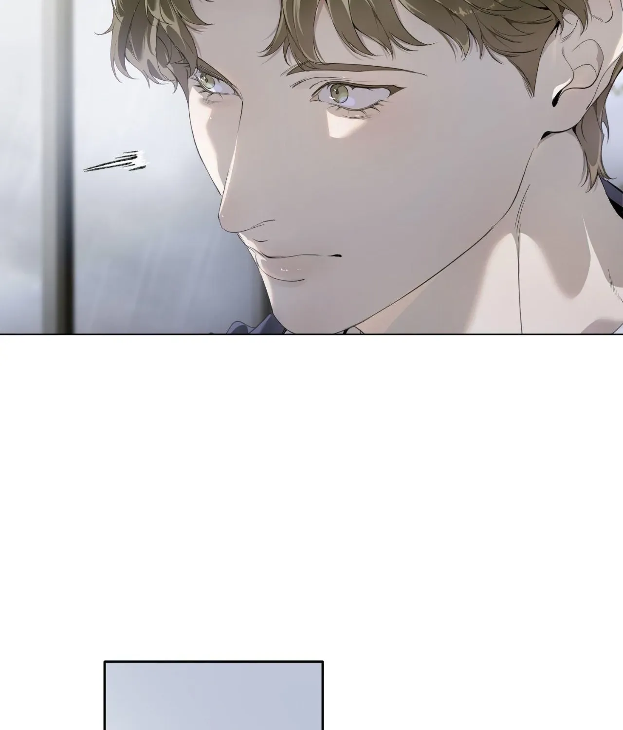 Read Dear Stranger chapter 49 image 100 on Lezhin