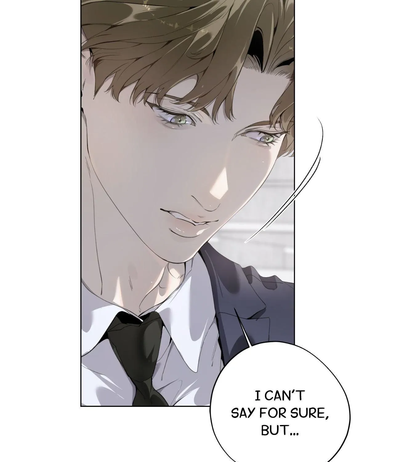 Read Dear Stranger chapter 49 image 103 on Lezhin
