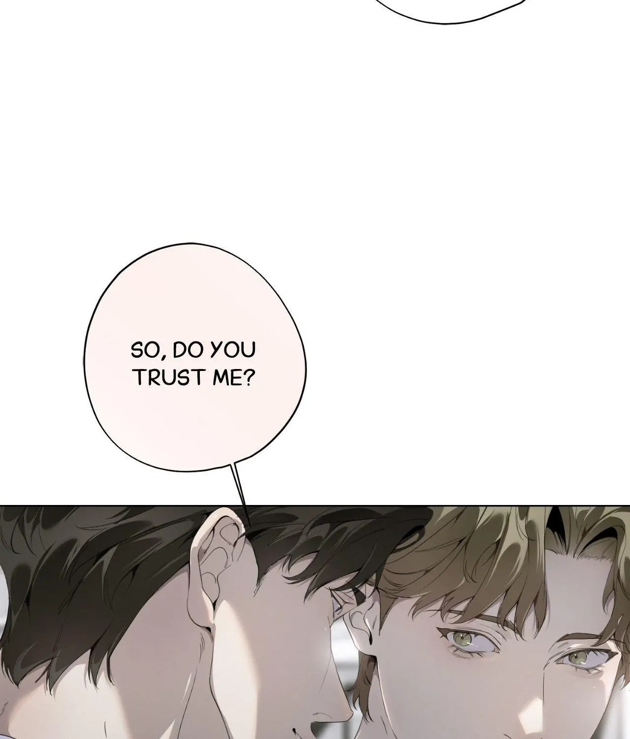 Read Dear Stranger chapter 49 image 104 on Lezhin