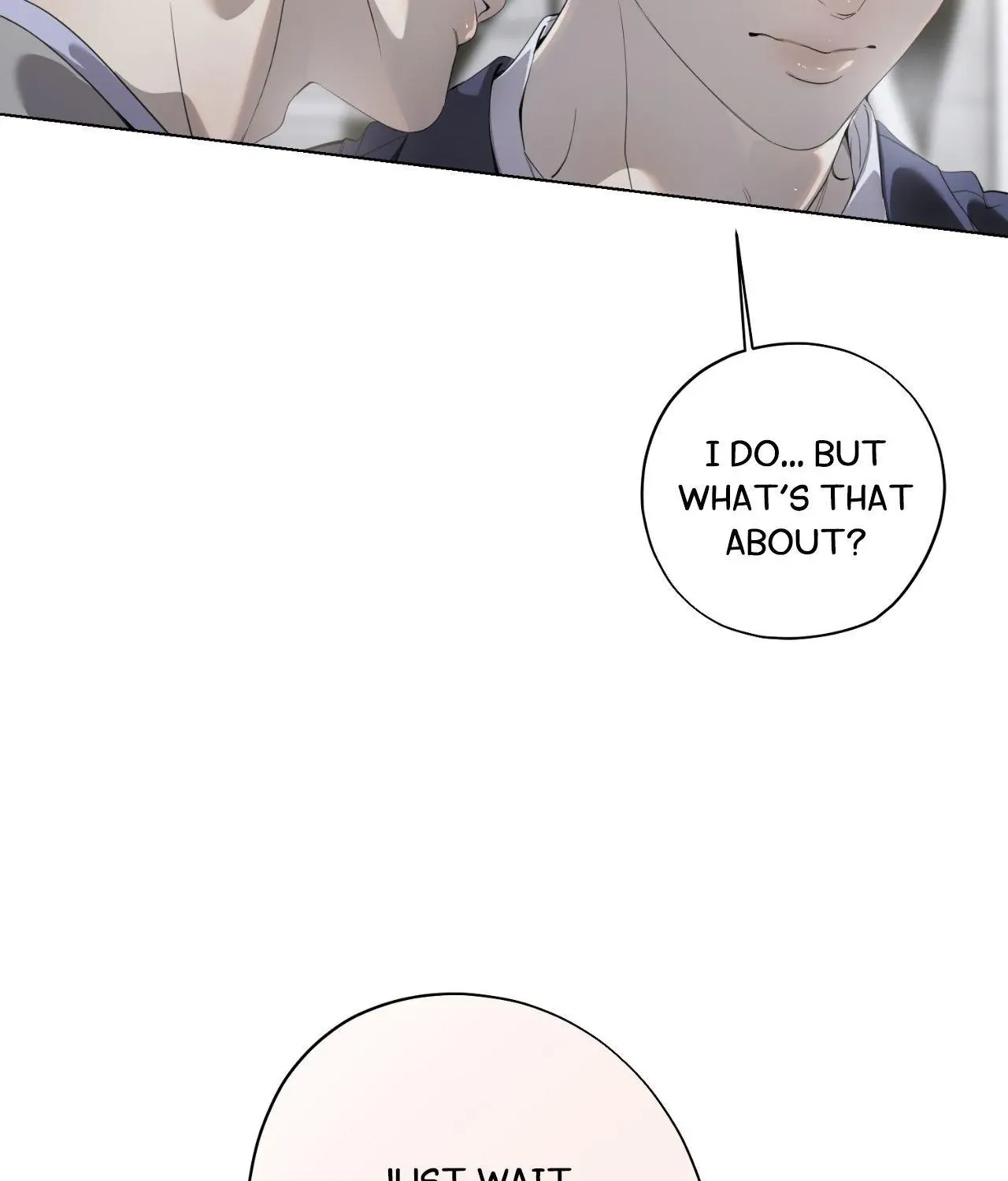 Read Dear Stranger chapter 49 image 105 on Lezhin