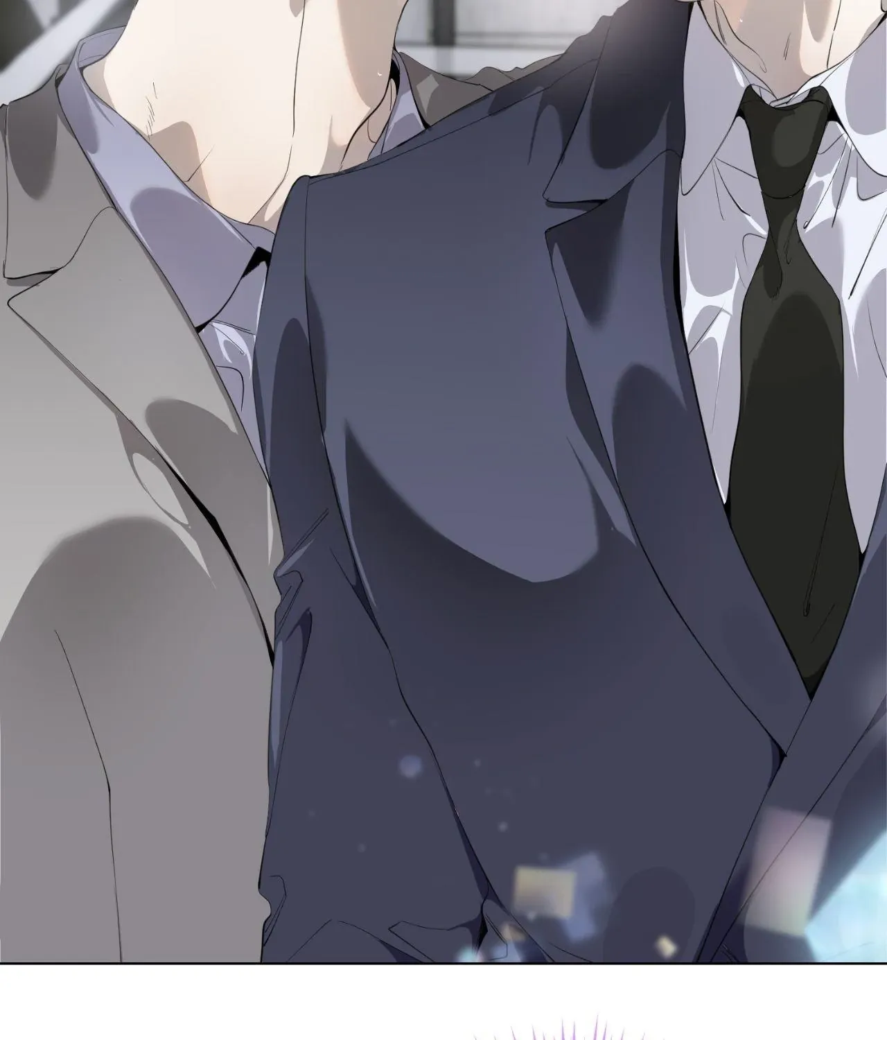 Read Dear Stranger chapter 49 image 107 on Lezhin