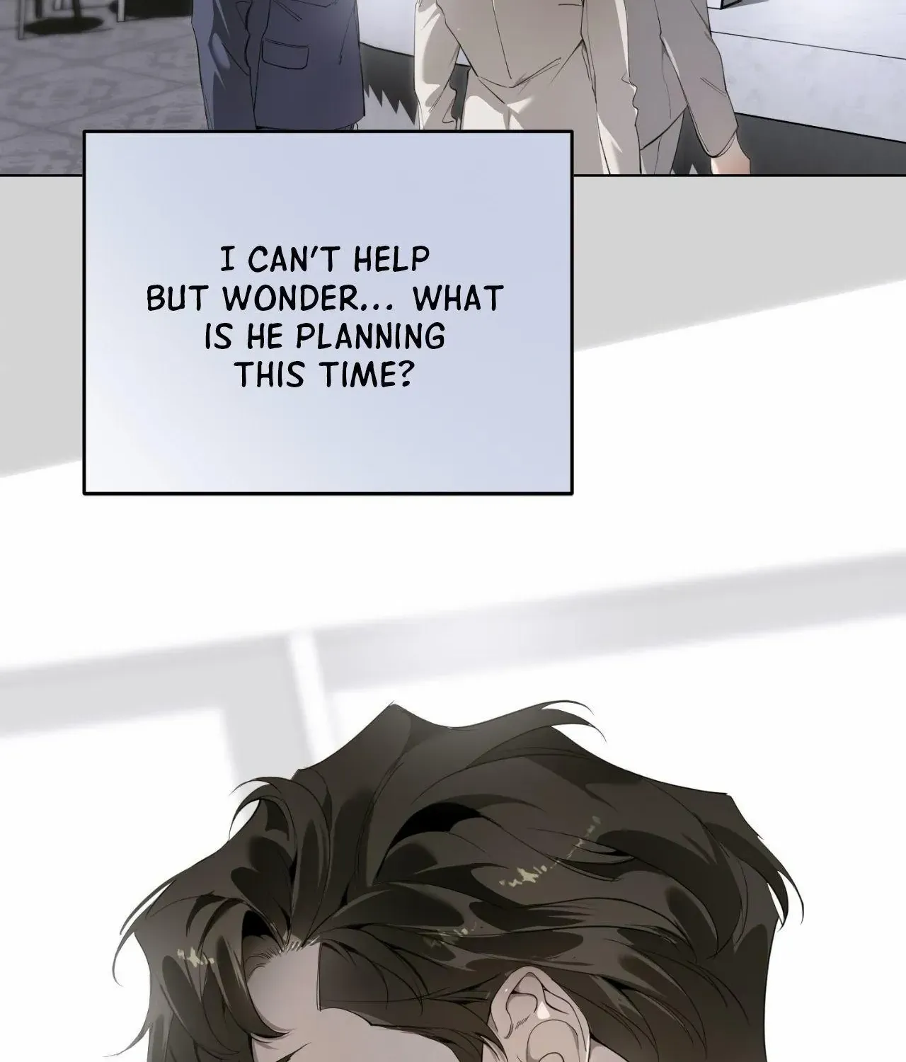 Read Dear Stranger chapter 49 image 112 on Lezhin