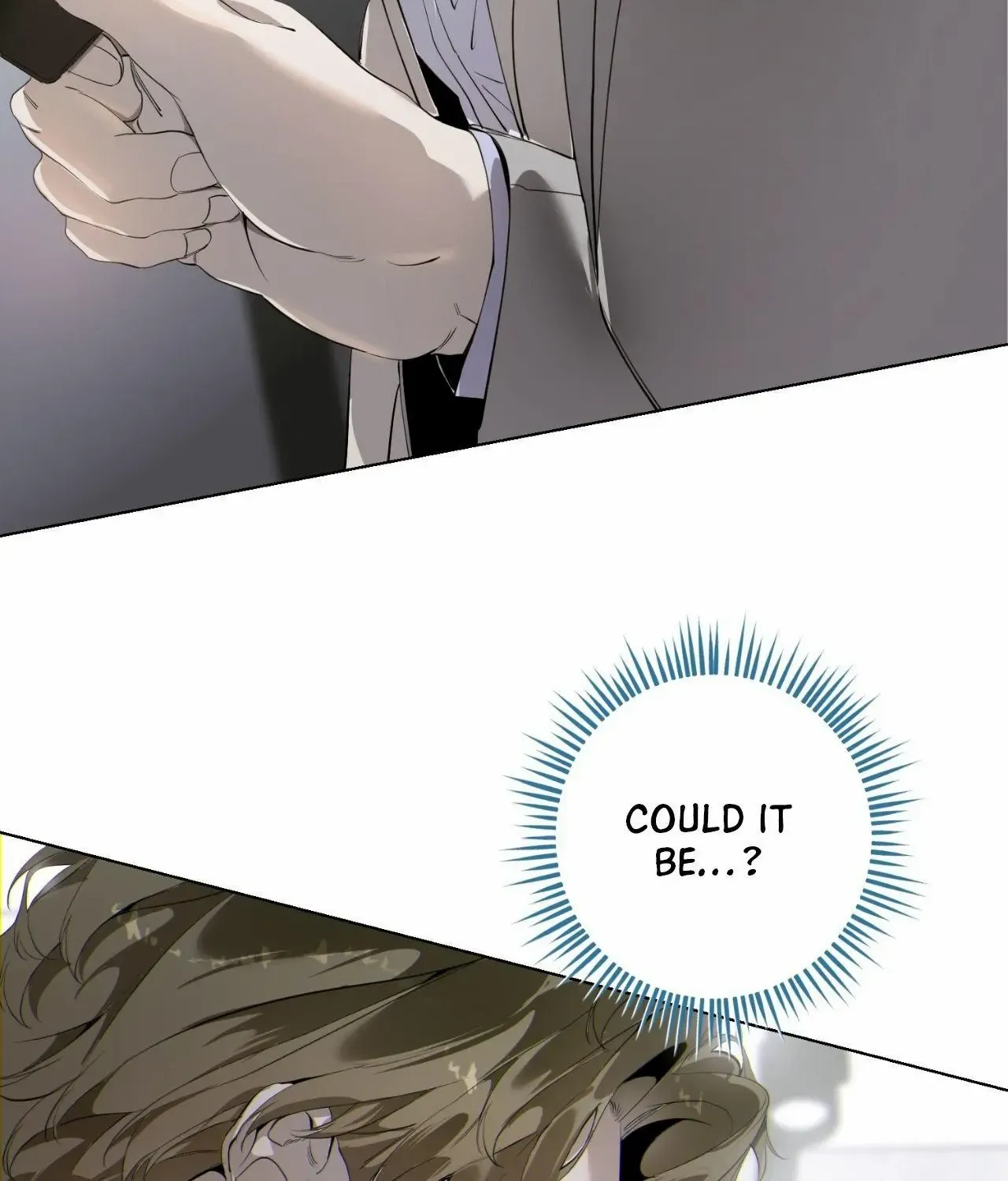 Read Dear Stranger chapter 49 image 114 on Lezhin