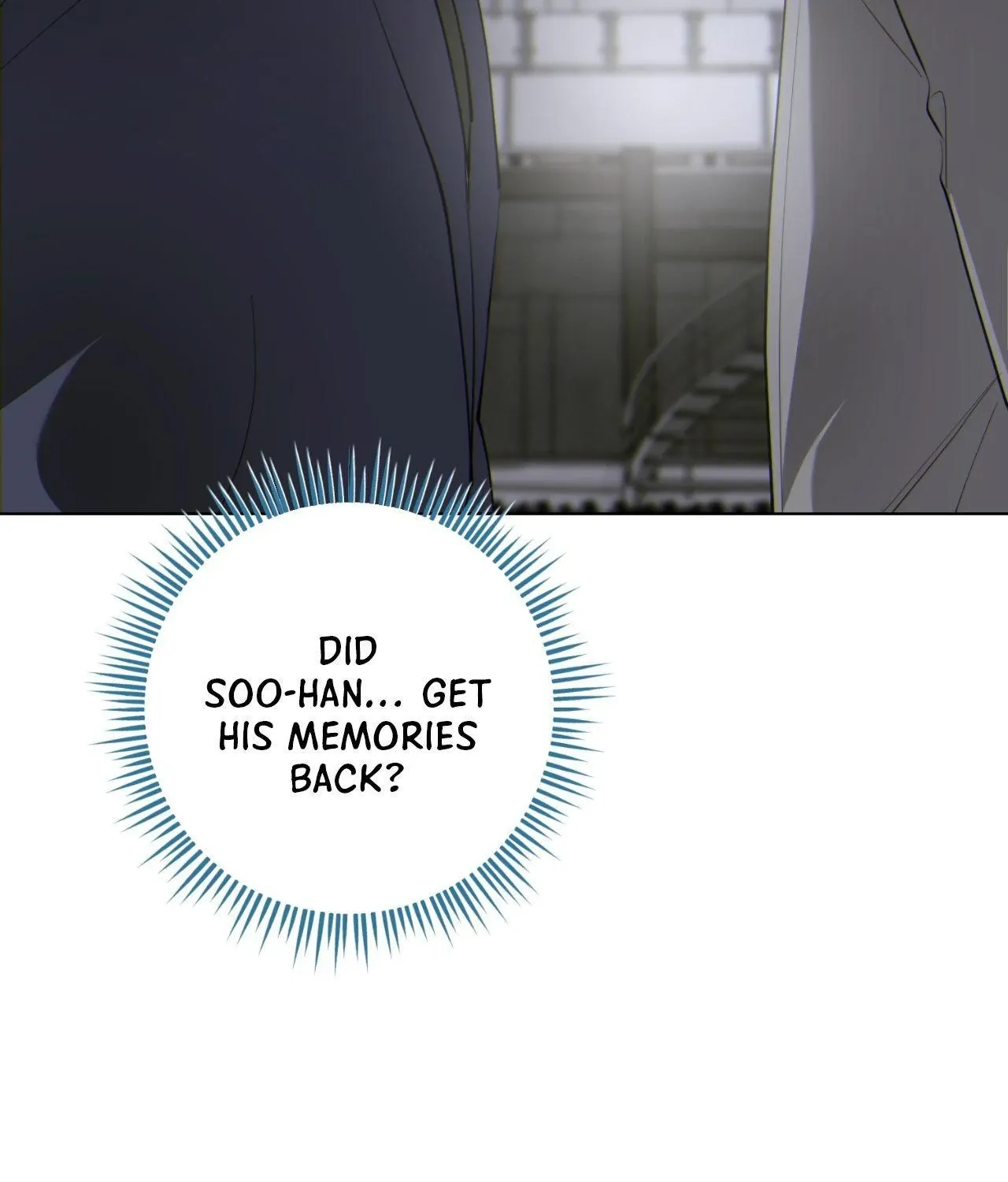 Read Dear Stranger chapter 49 image 116 on Lezhin