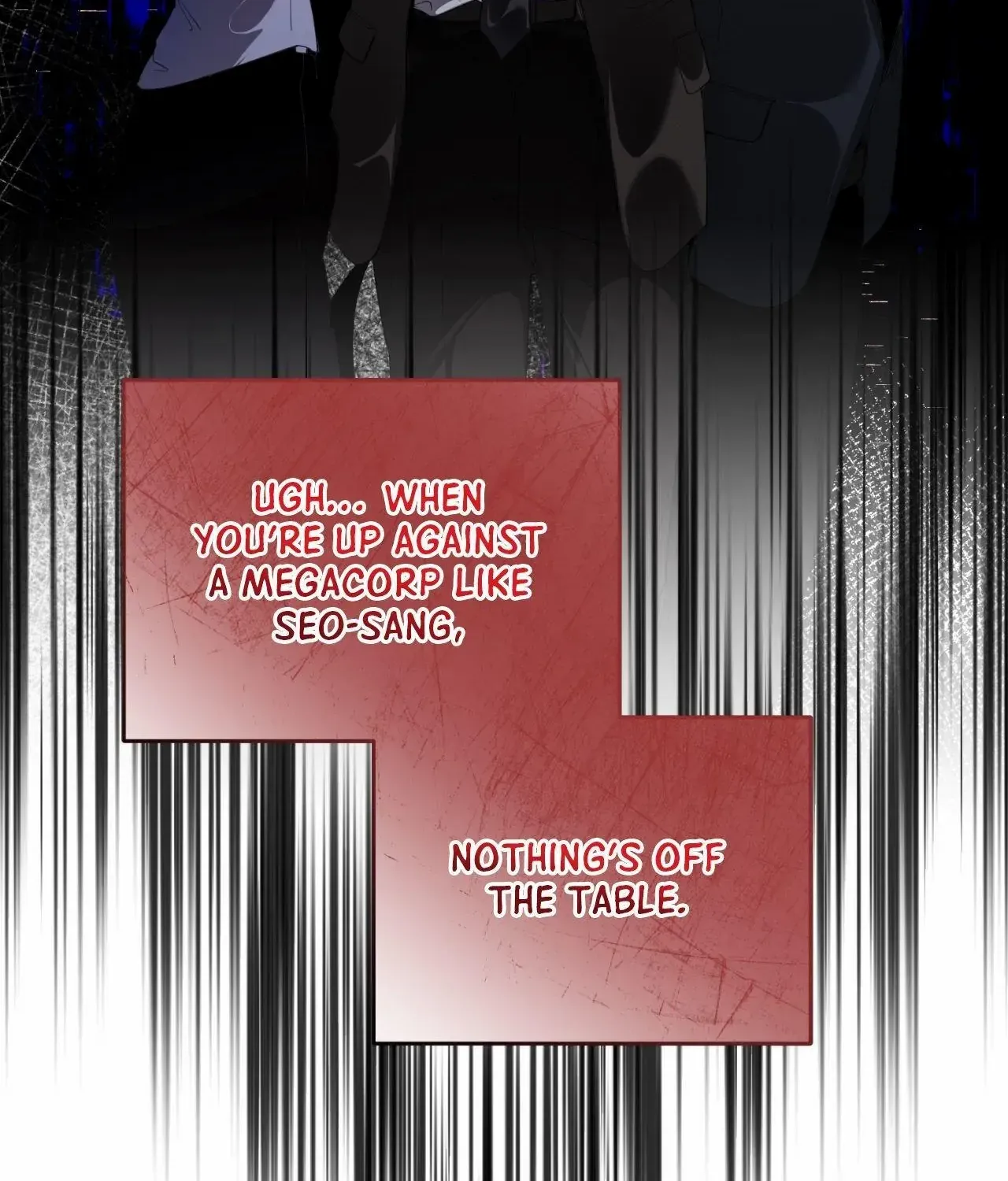 Read Dear Stranger chapter 49 image 24 on Lezhin