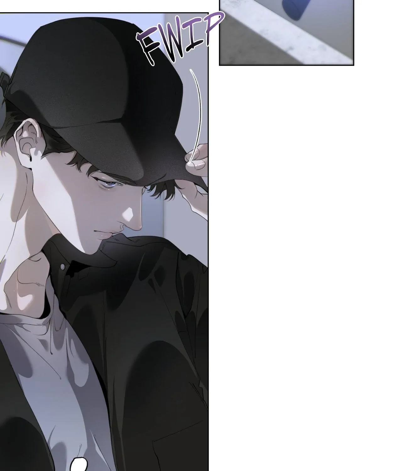 Read Dear Stranger chapter 49 image 42 on Lezhin