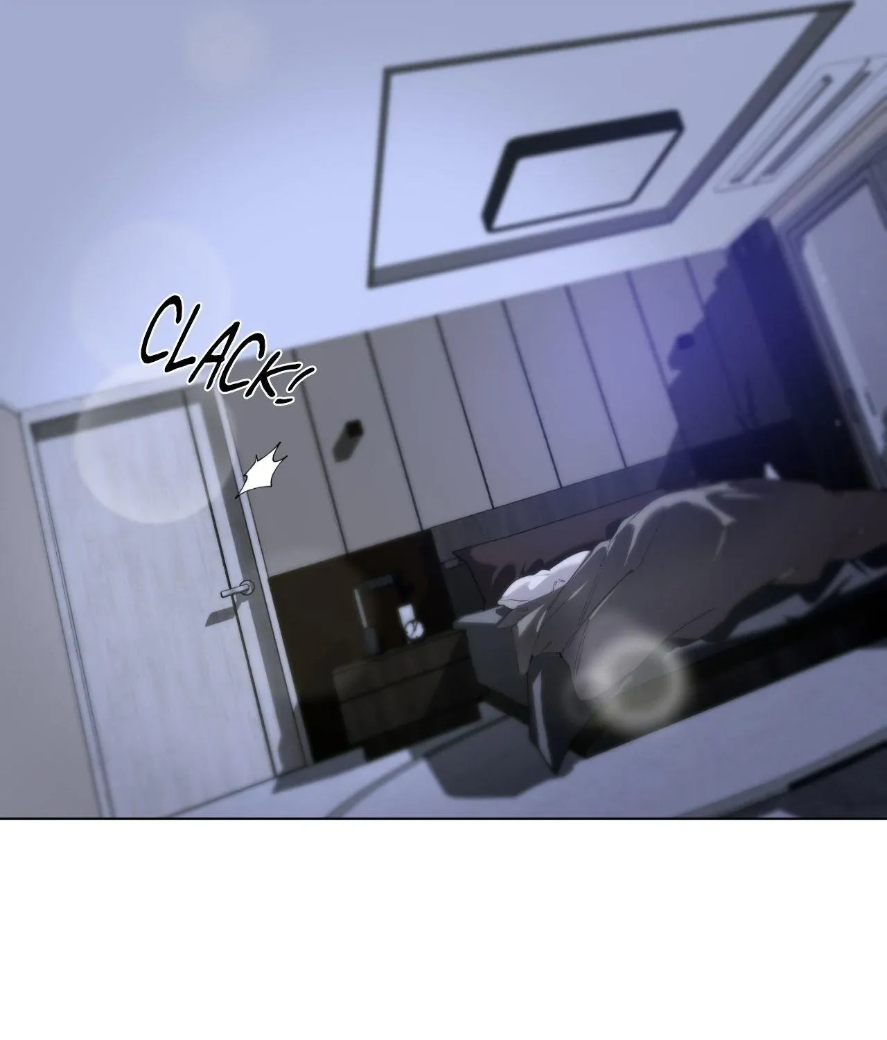 Read Dear Stranger chapter 49 image 44 on Lezhin