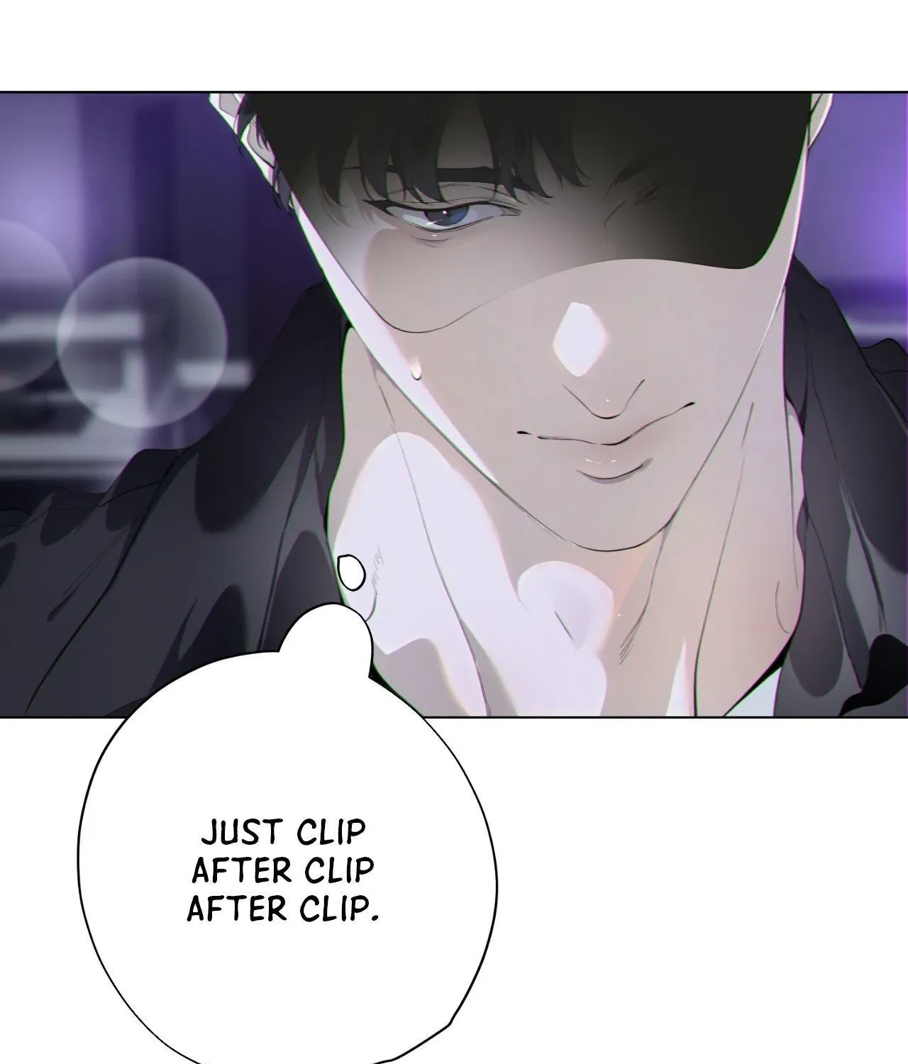 Read Dear Stranger chapter 49 image 51 on Lezhin