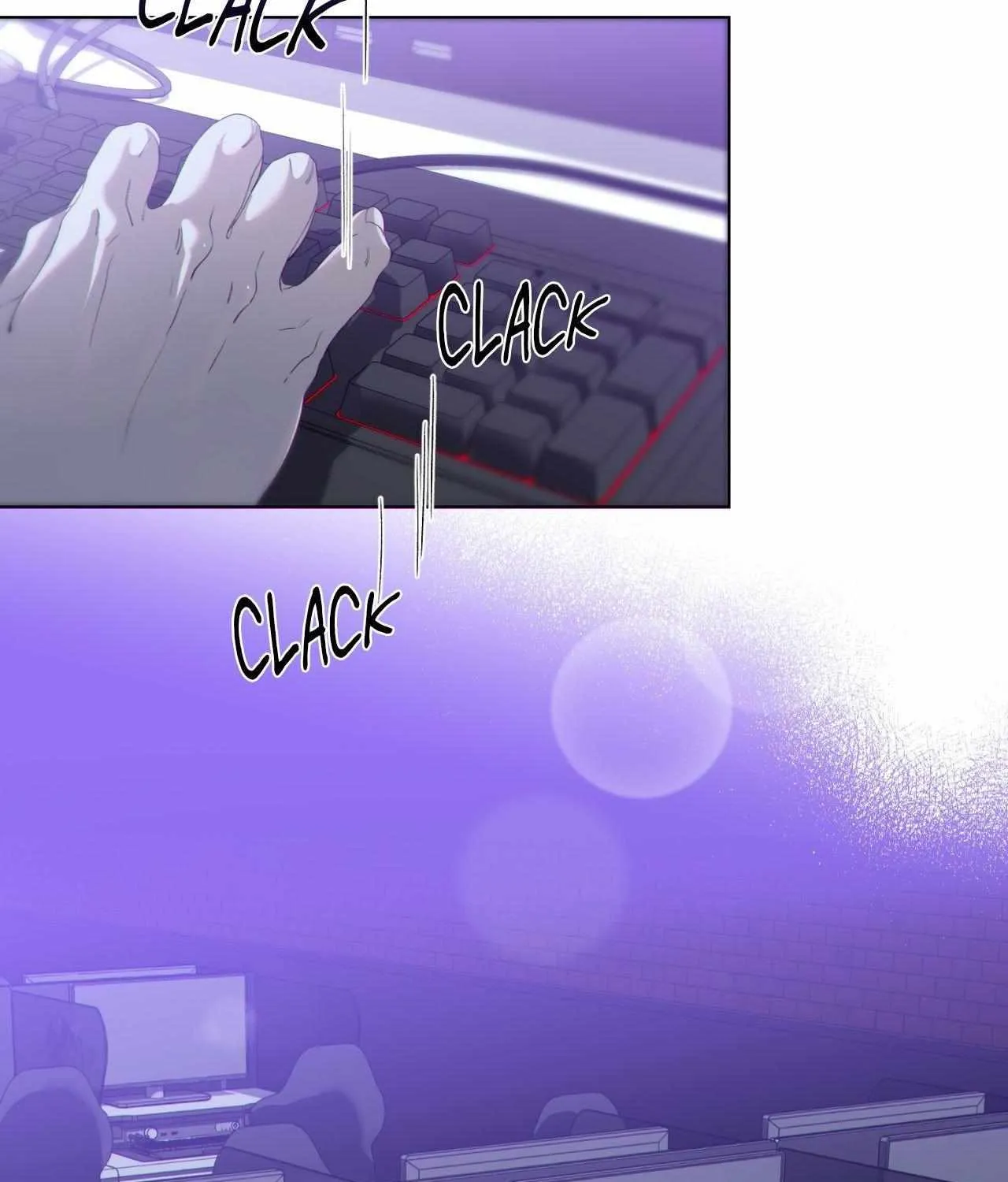 Read Dear Stranger chapter 49 image 53 on Lezhin