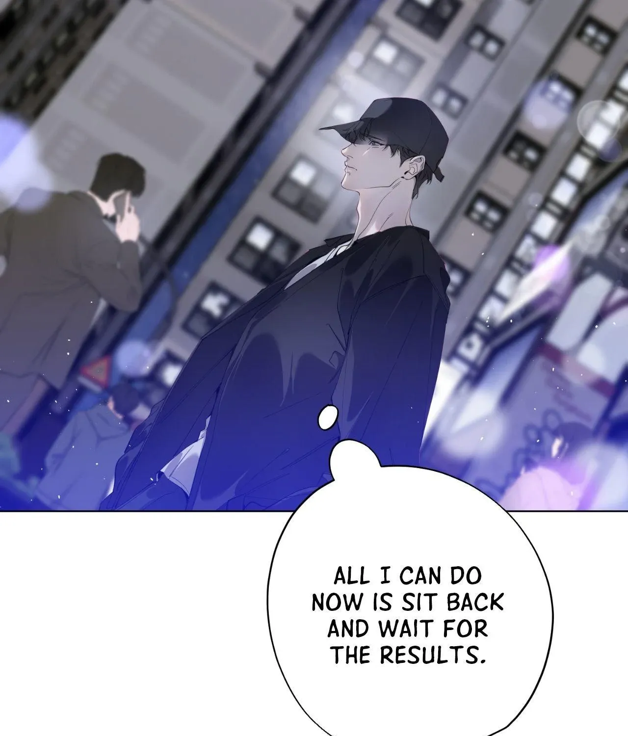 Read Dear Stranger chapter 49 image 59 on Lezhin