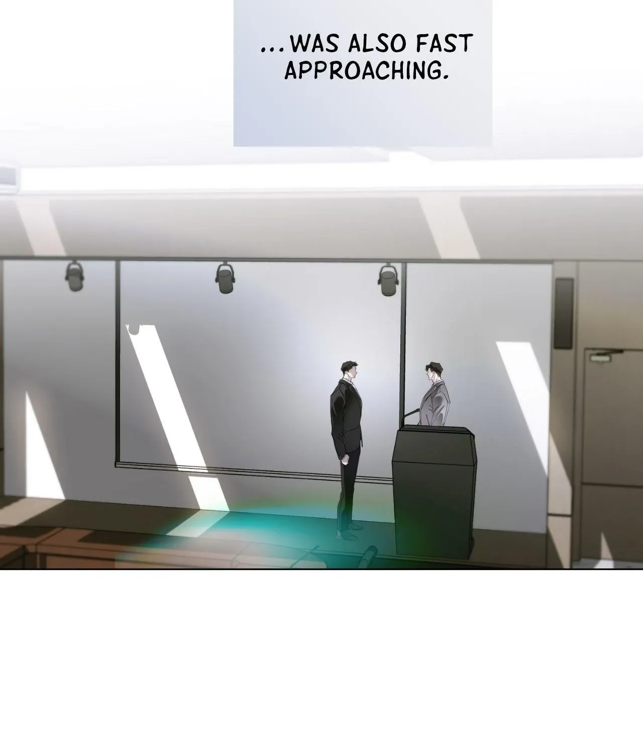 Read Dear Stranger chapter 49 image 64 on Lezhin