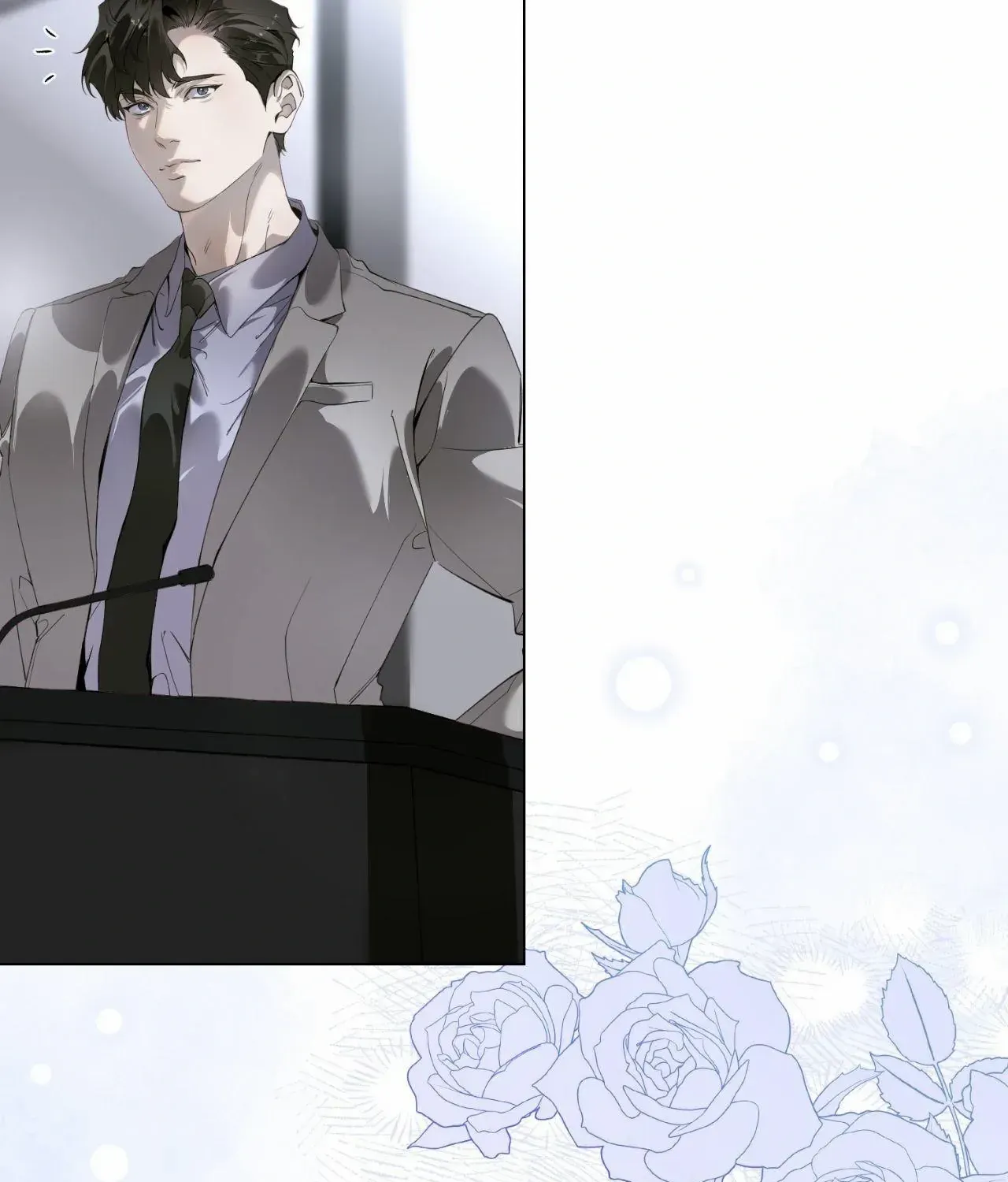 Read Dear Stranger chapter 49 image 67 on Lezhin