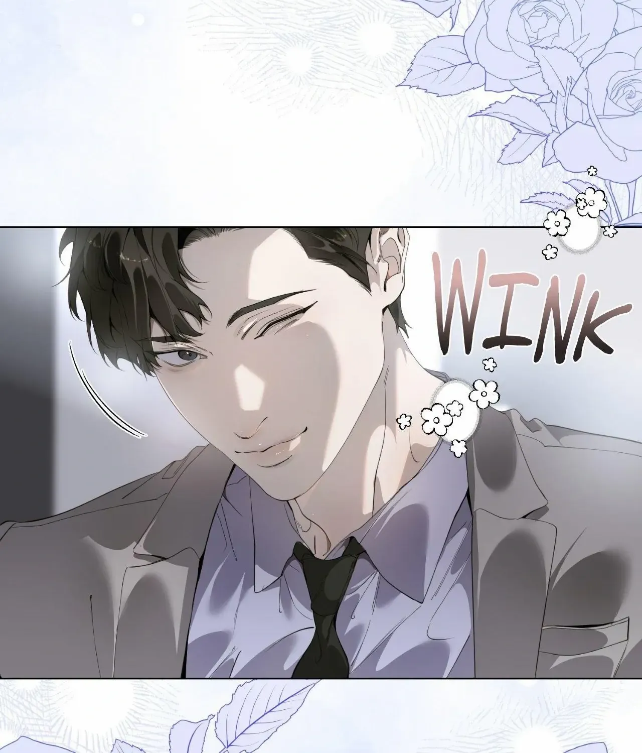 Read Dear Stranger chapter 49 image 68 on Lezhin