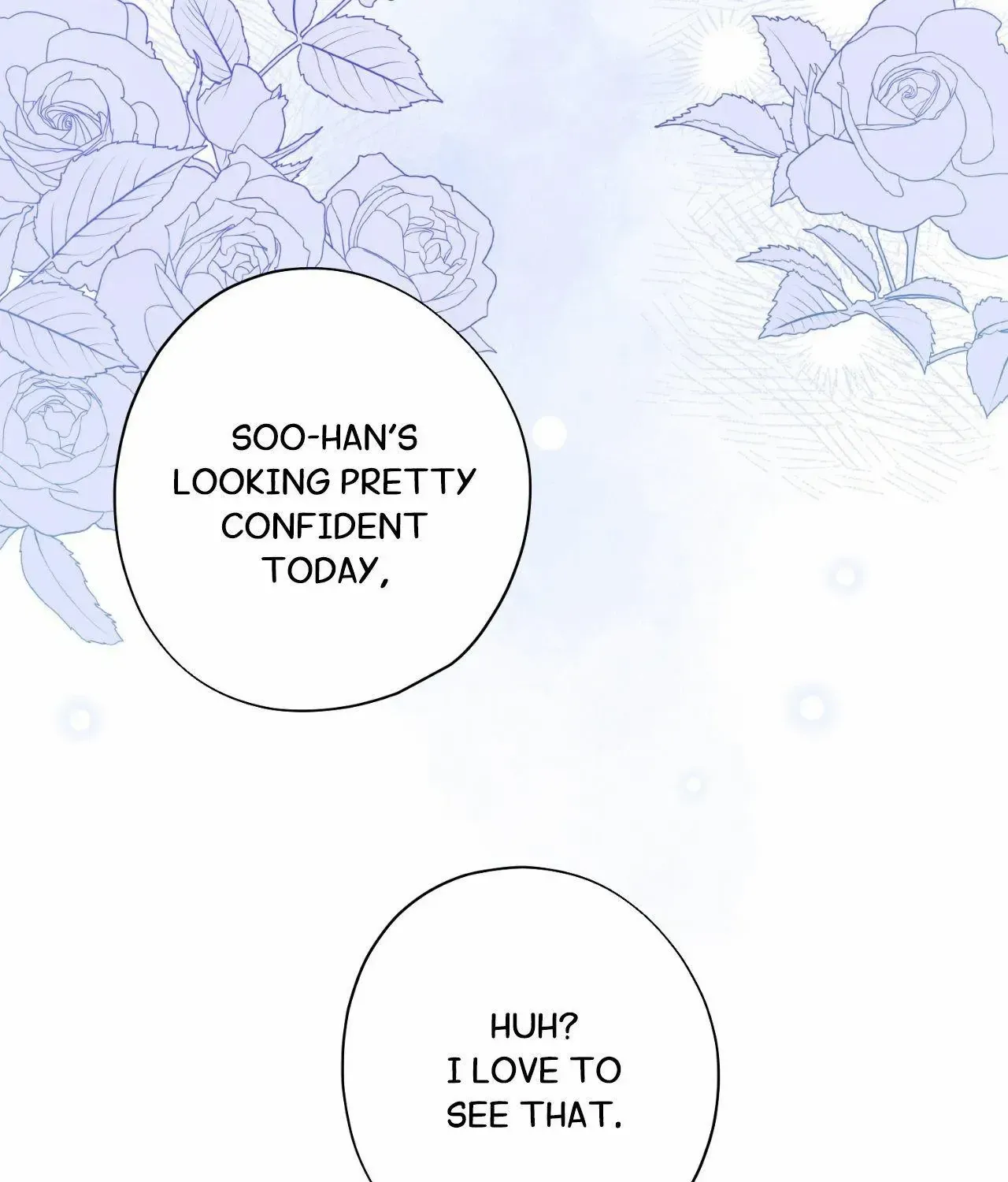 Read Dear Stranger chapter 49 image 69 on Lezhin