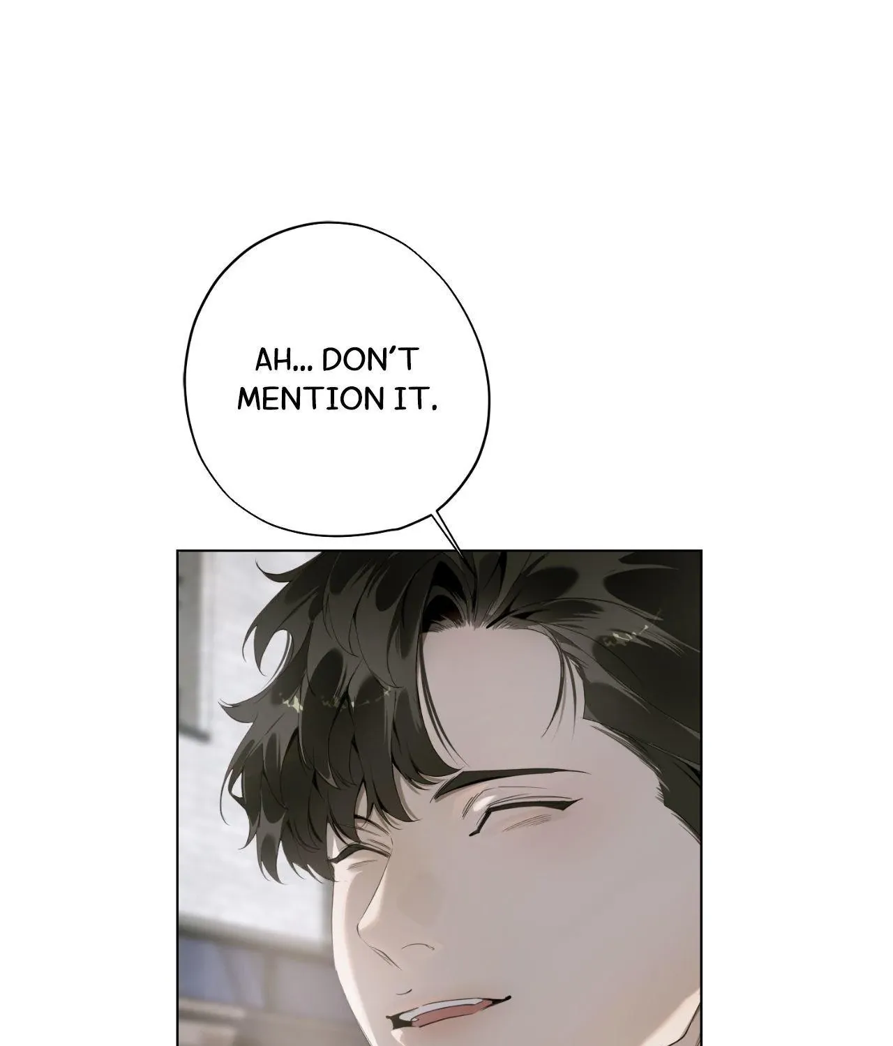Read Dear Stranger chapter 49 image 7 on Lezhin