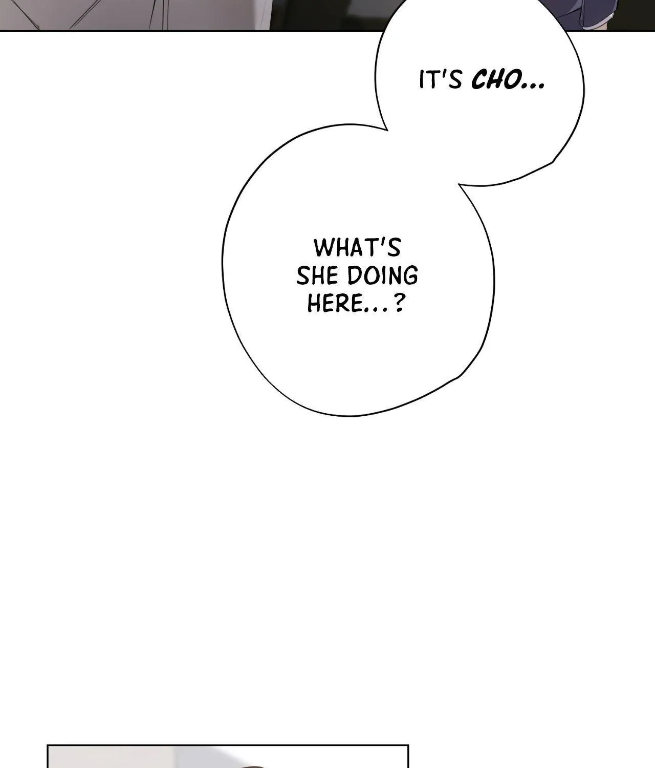 Read Dear Stranger chapter 49 image 71 on Lezhin