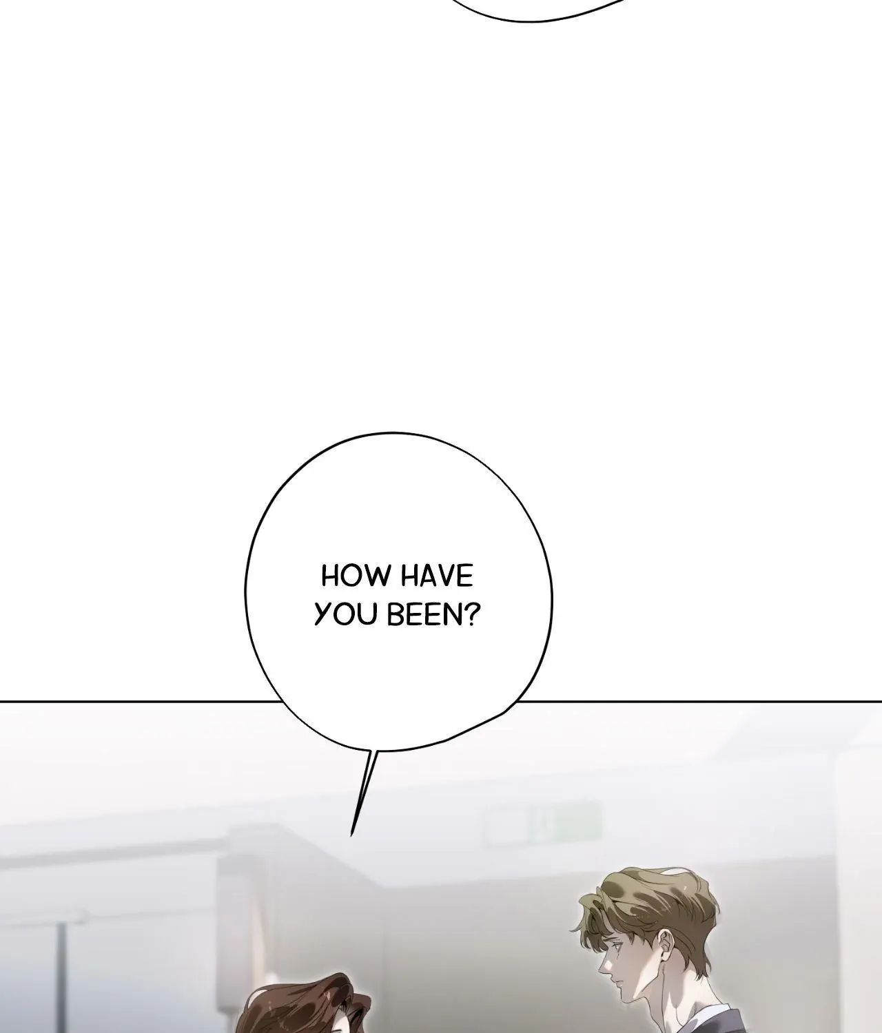 Read Dear Stranger chapter 49 image 73 on Lezhin
