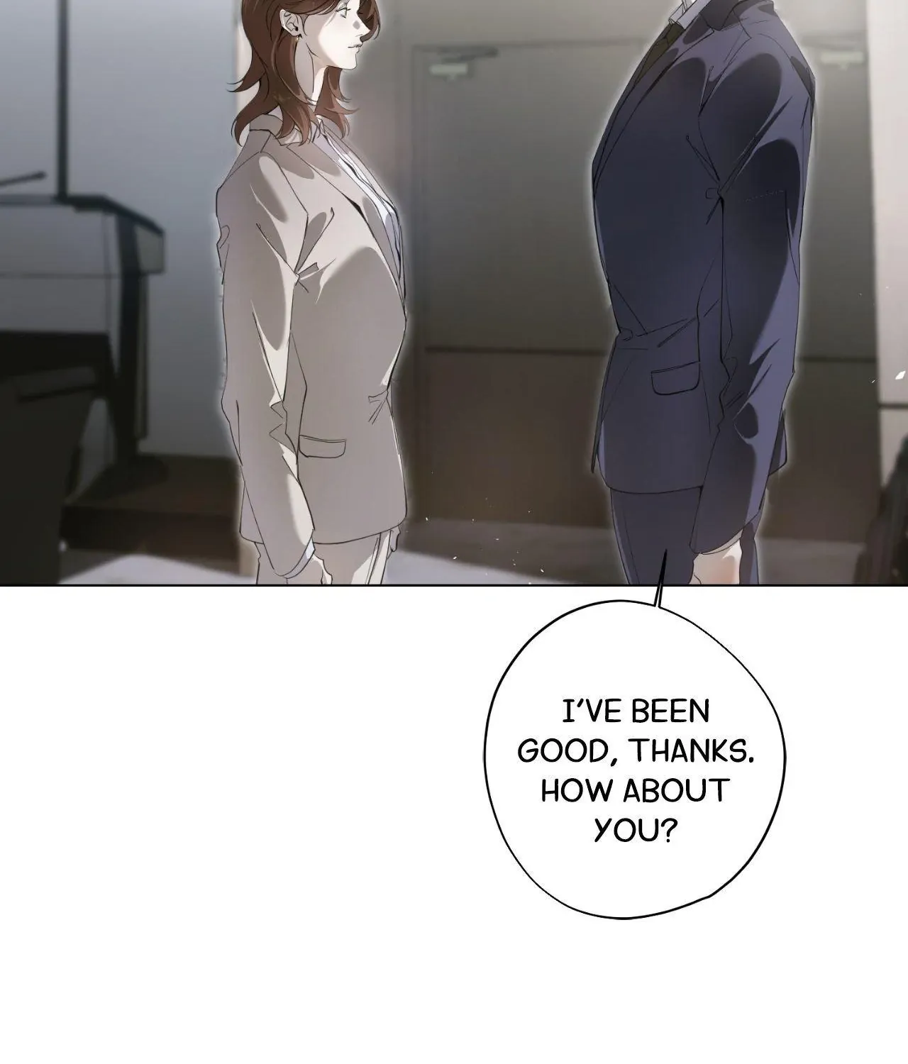 Read Dear Stranger chapter 49 image 74 on Lezhin