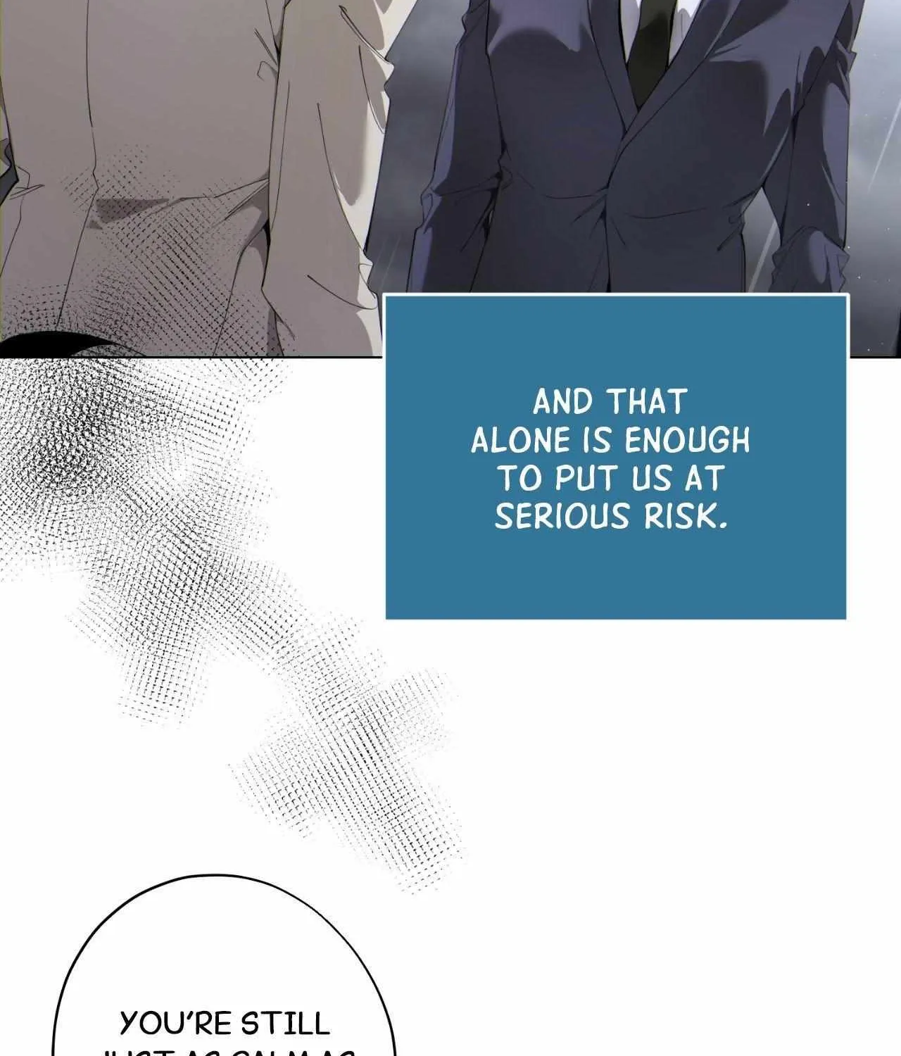 Read Dear Stranger chapter 49 image 78 on Lezhin