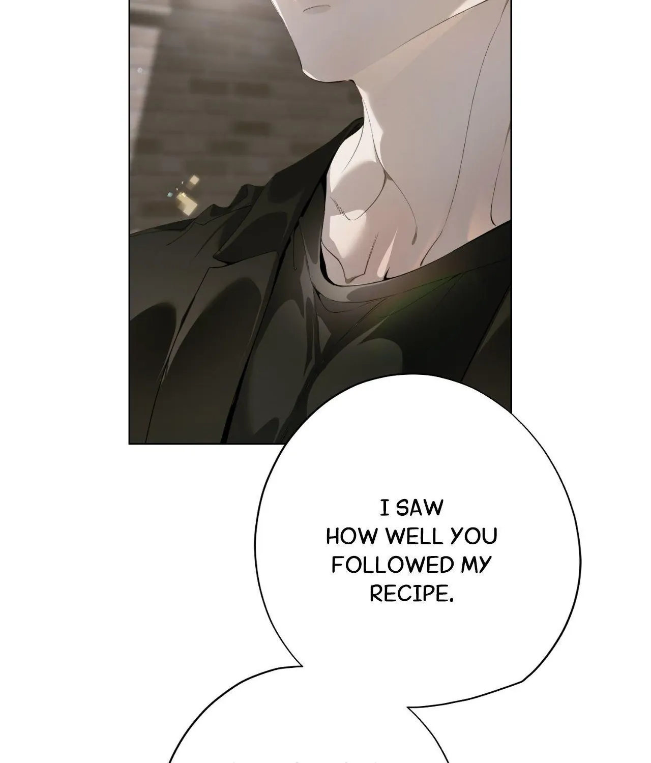 Read Dear Stranger chapter 49 image 8 on Lezhin