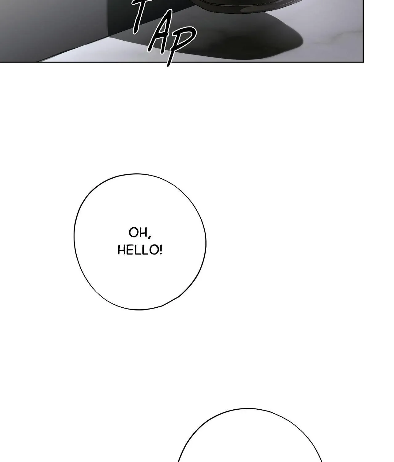 Read Dear Stranger chapter 49 image 83 on Lezhin