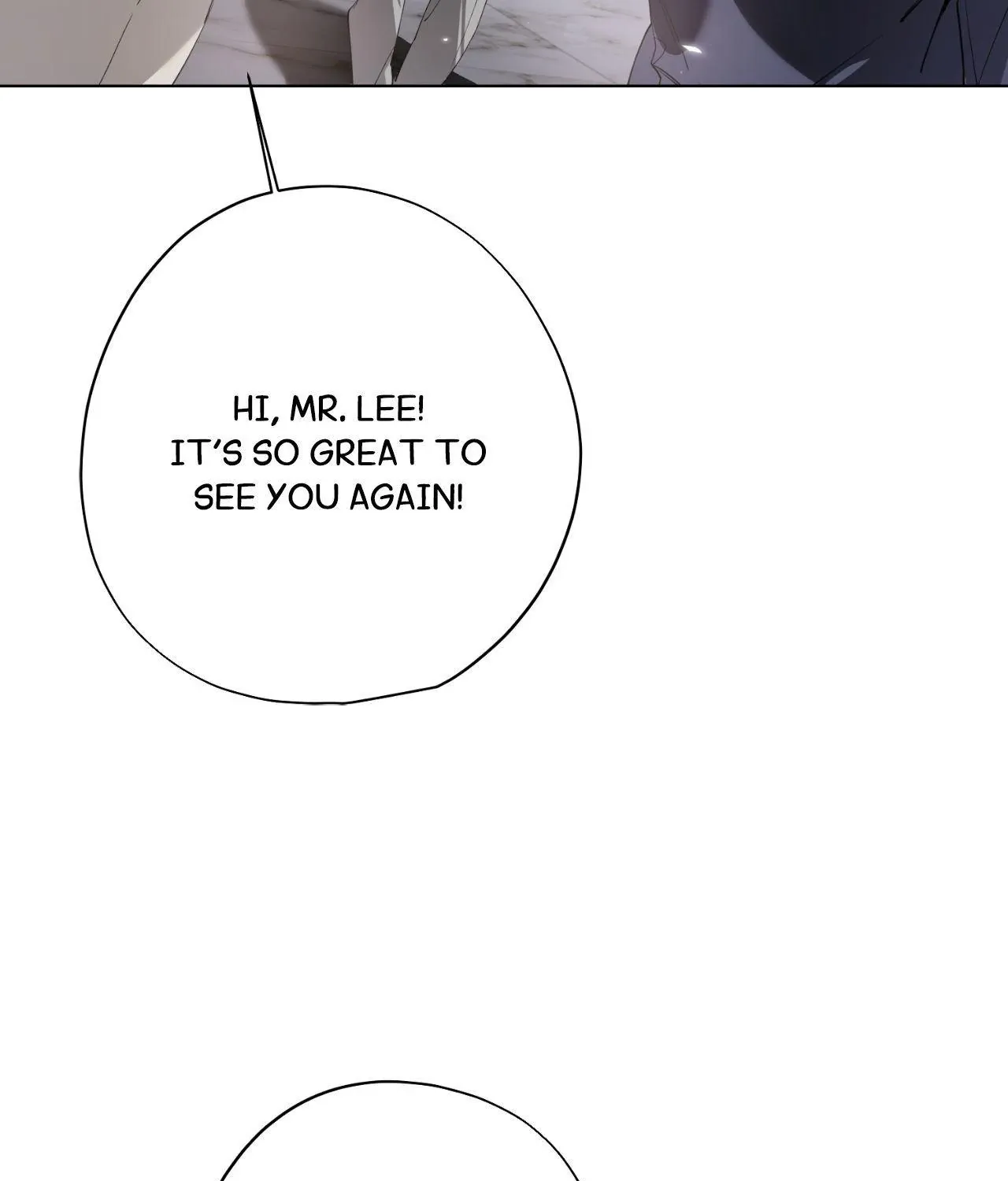 Read Dear Stranger chapter 49 image 85 on Lezhin