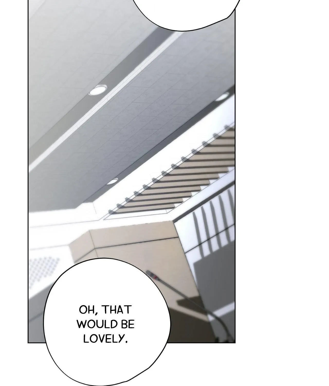 Read Dear Stranger chapter 49 image 88 on Lezhin