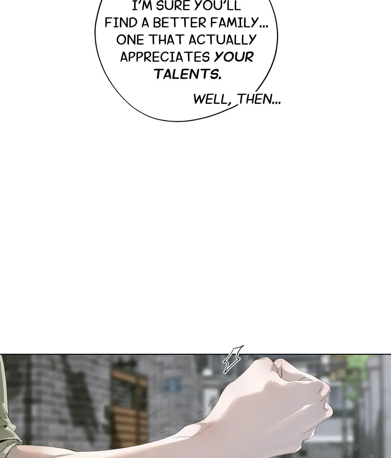 Read Dear Stranger chapter 49 image 9 on Lezhin