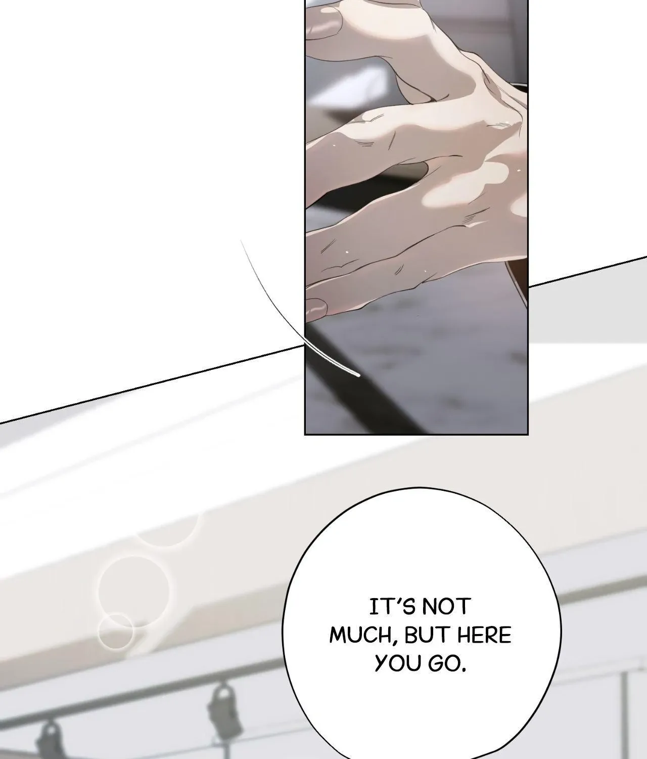 Read Dear Stranger chapter 49 image 90 on Lezhin