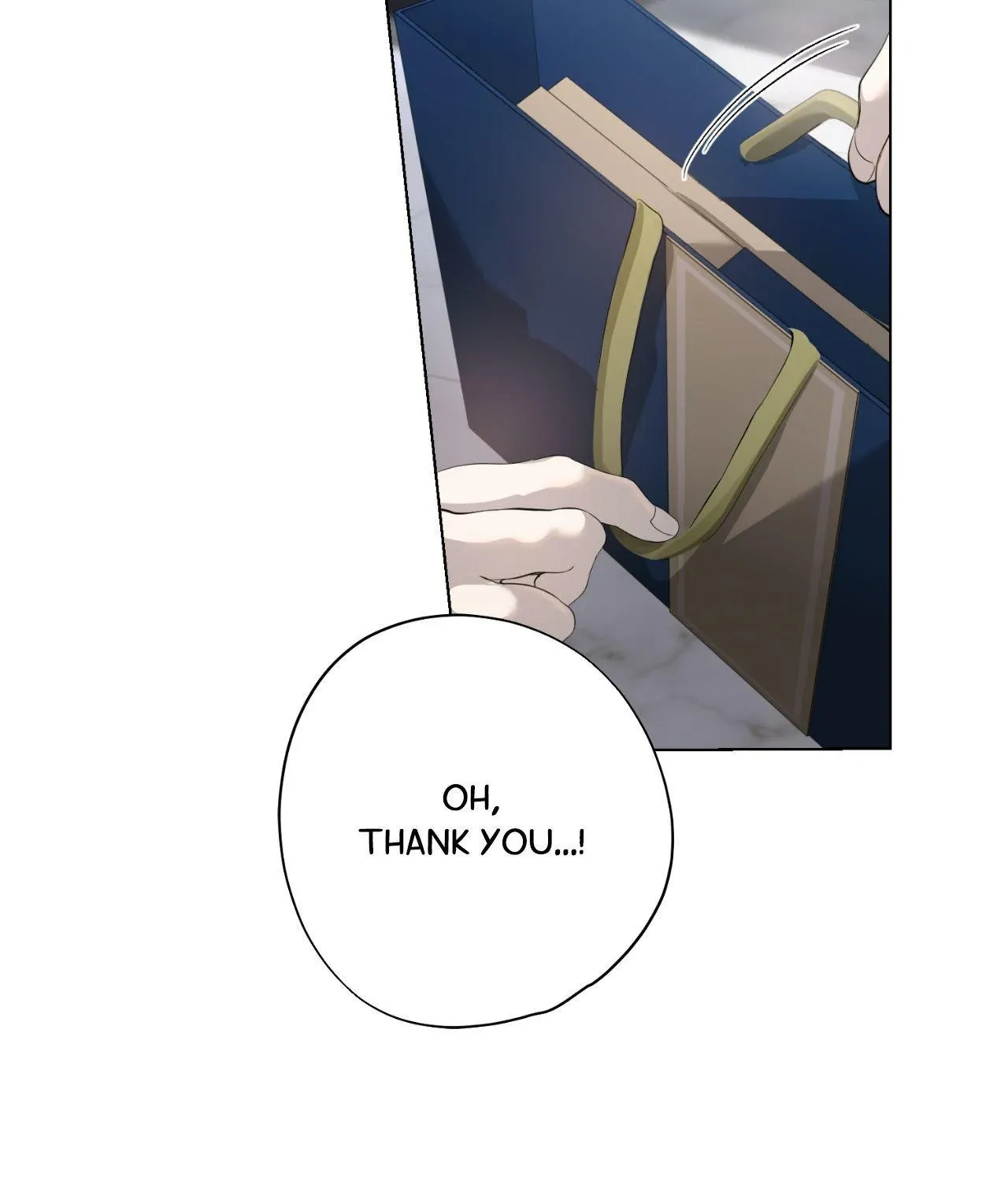 Read Dear Stranger chapter 49 image 93 on Lezhin