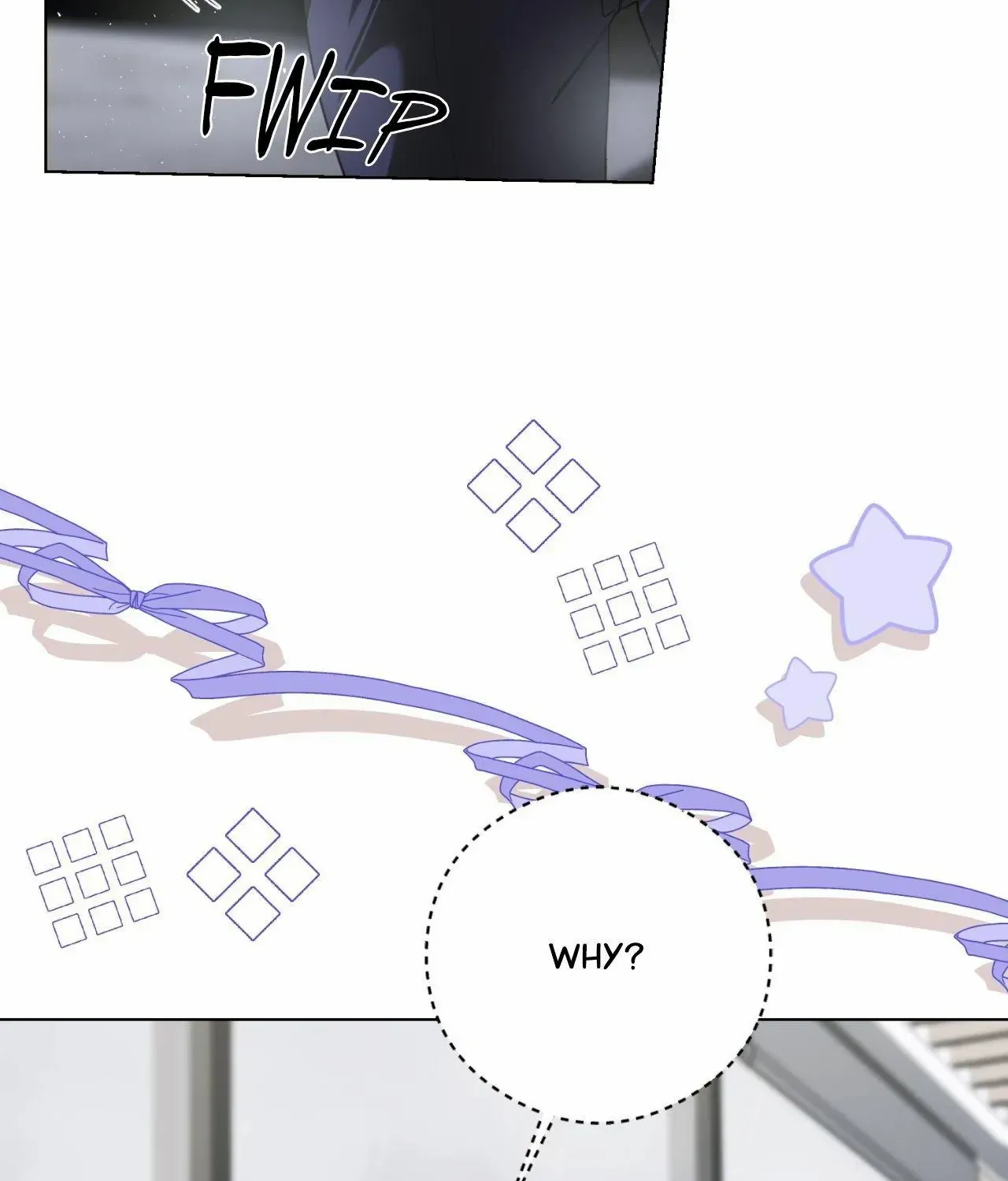 Read Dear Stranger chapter 49 image 95 on Lezhin