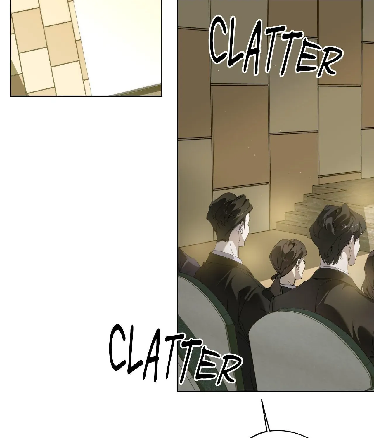 Read Dear Stranger chapter 50 image 1 on Lezhin