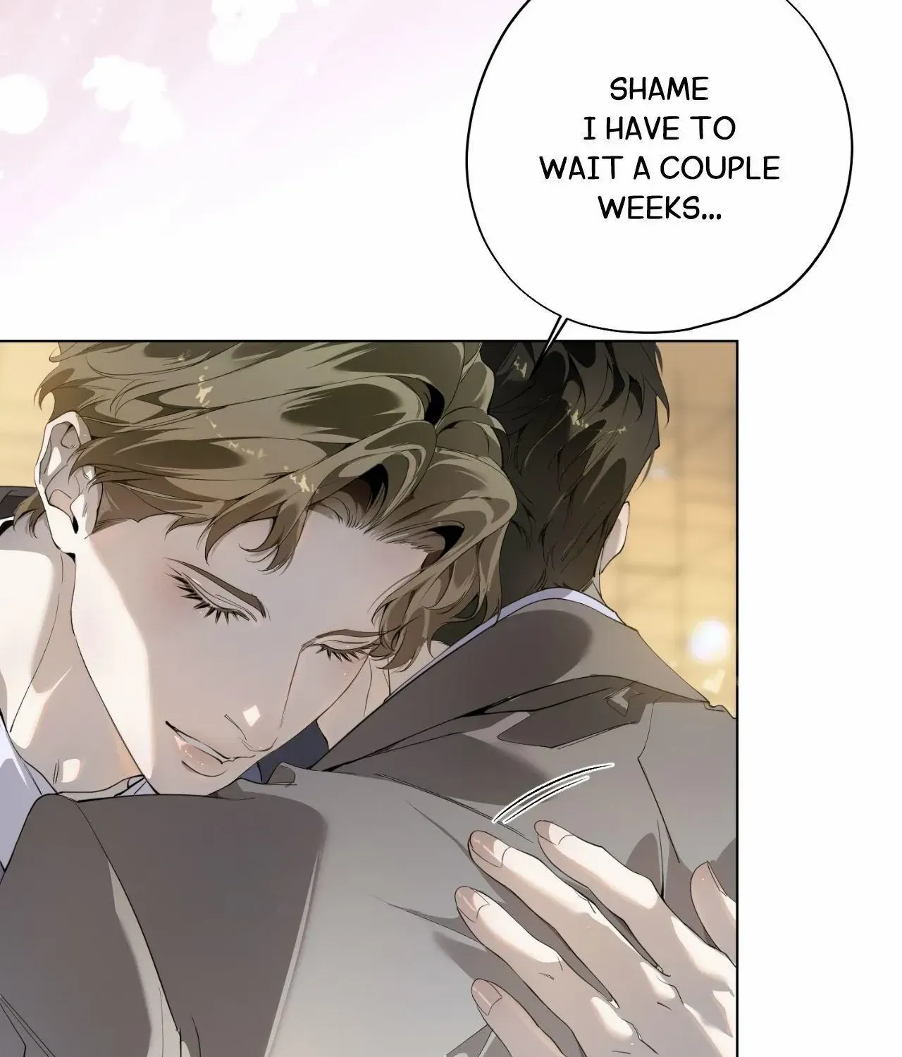 Read Dear Stranger chapter 50 image 101 on Lezhin