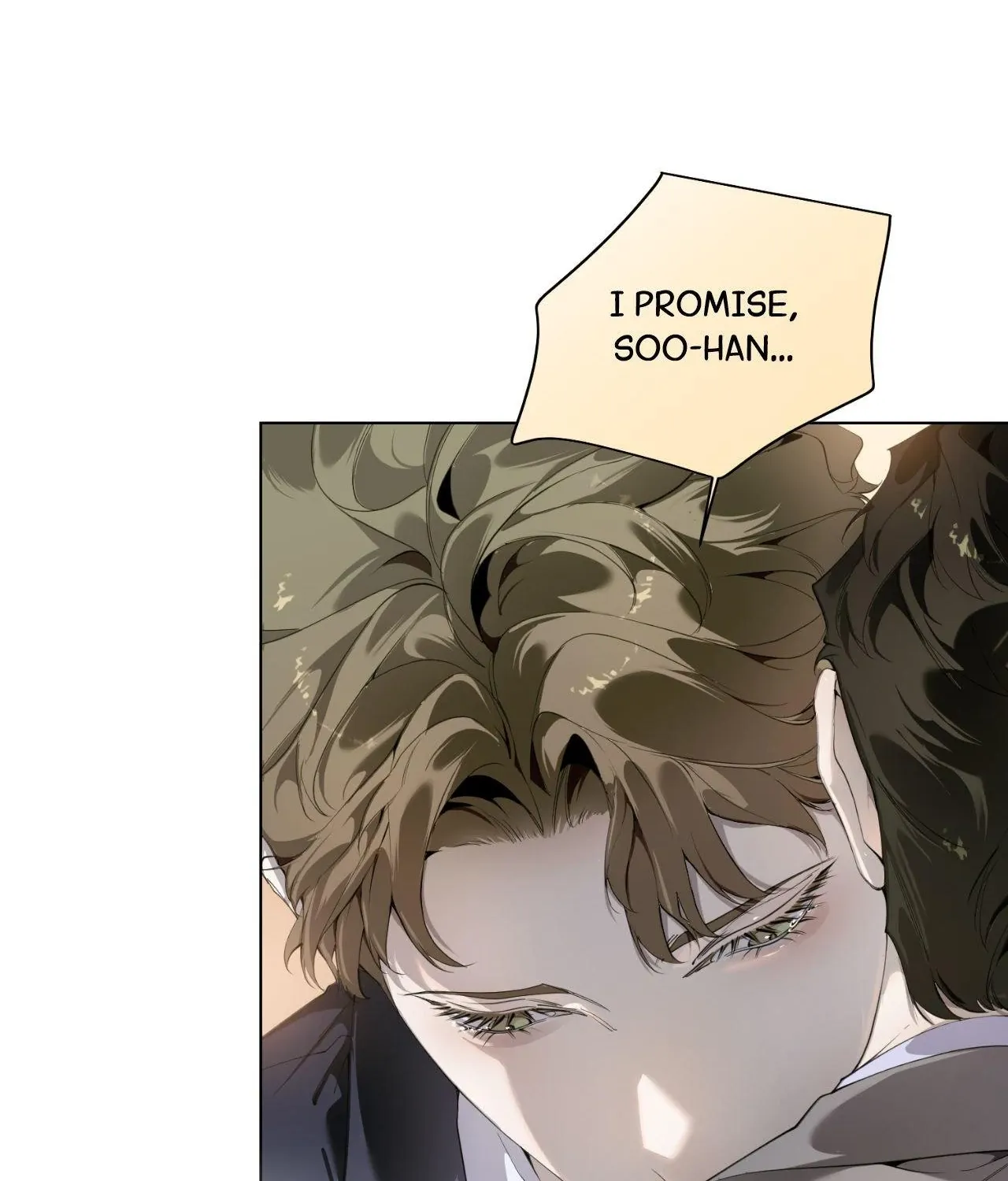 Read Dear Stranger chapter 50 image 103 on Lezhin