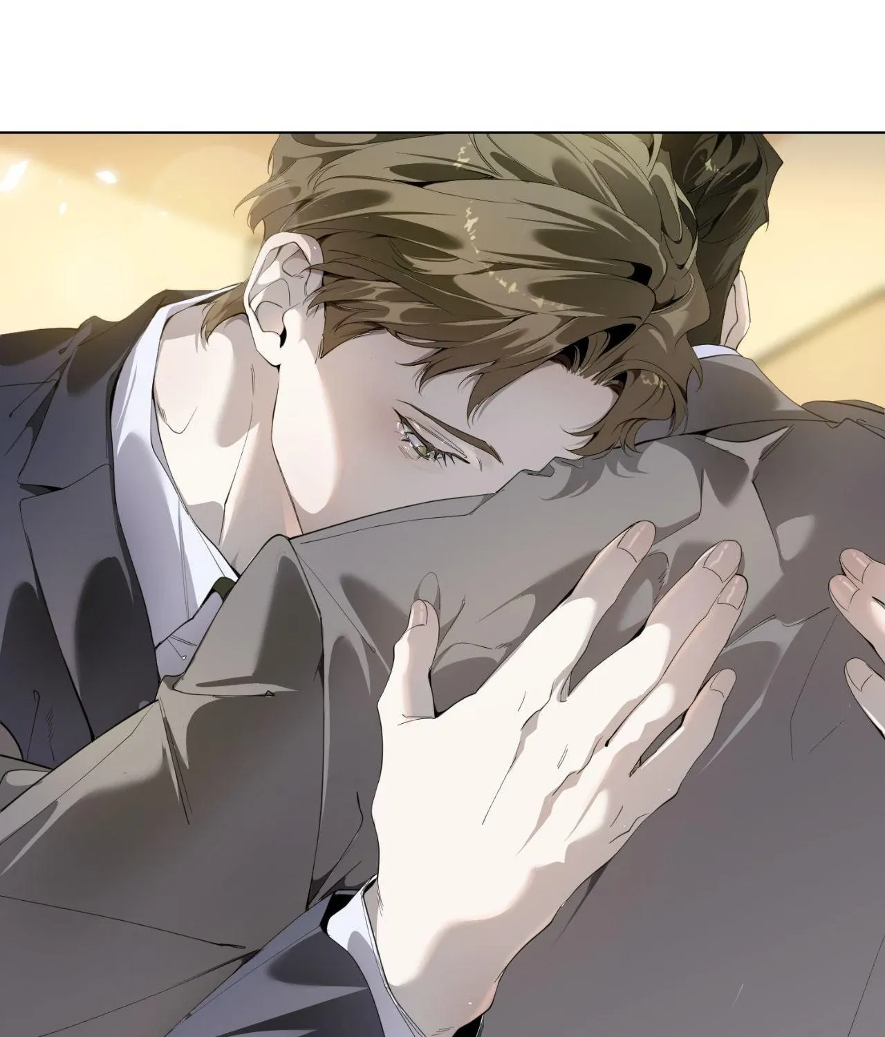 Read Dear Stranger chapter 50 image 105 on Lezhin